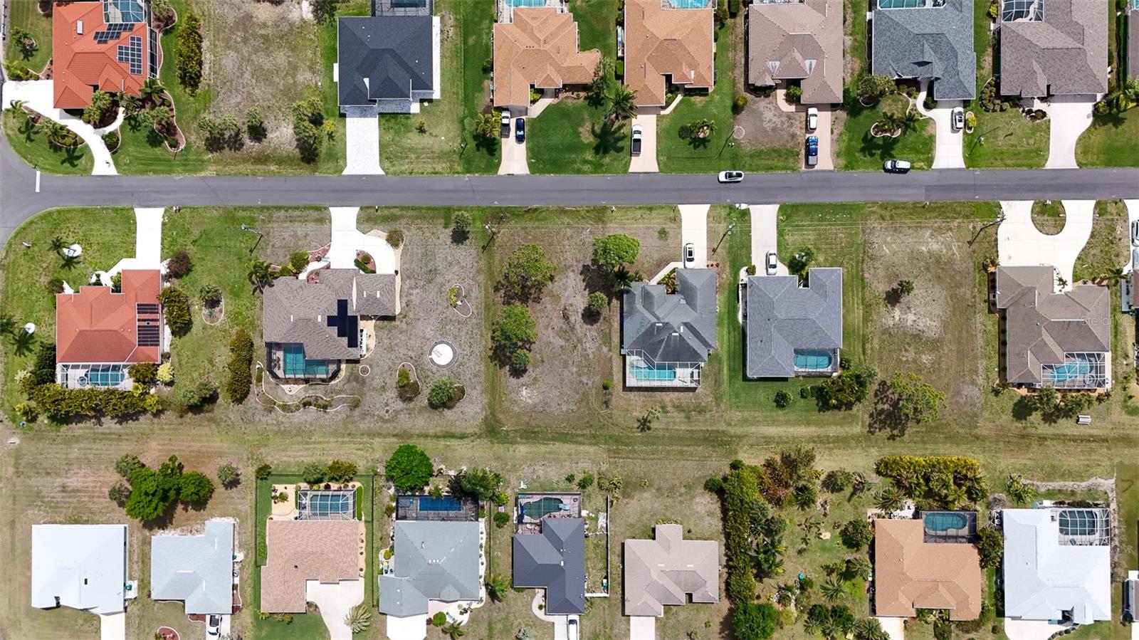 9 LONG MEADOW LN, ROTONDA WEST, FL — photo 9