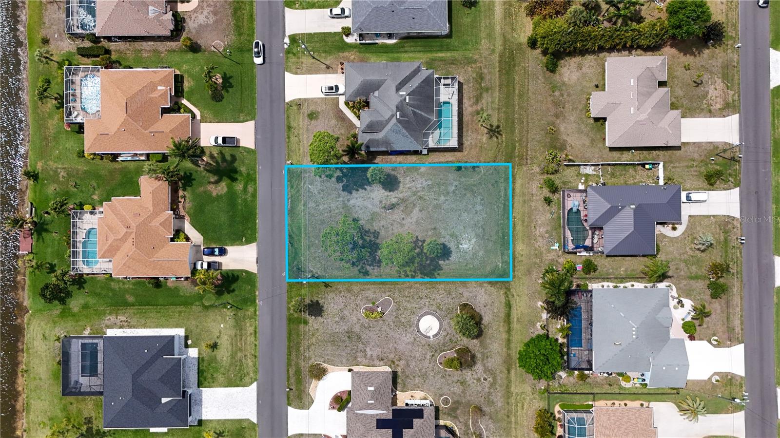 9 LONG MEADOW LN, ROTONDA WEST, FL — photo 10