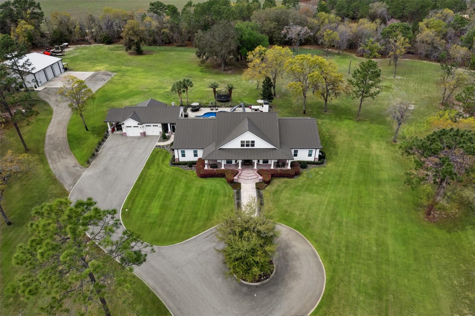 2870 NW 87TH AVE, WILDWOOD, FL