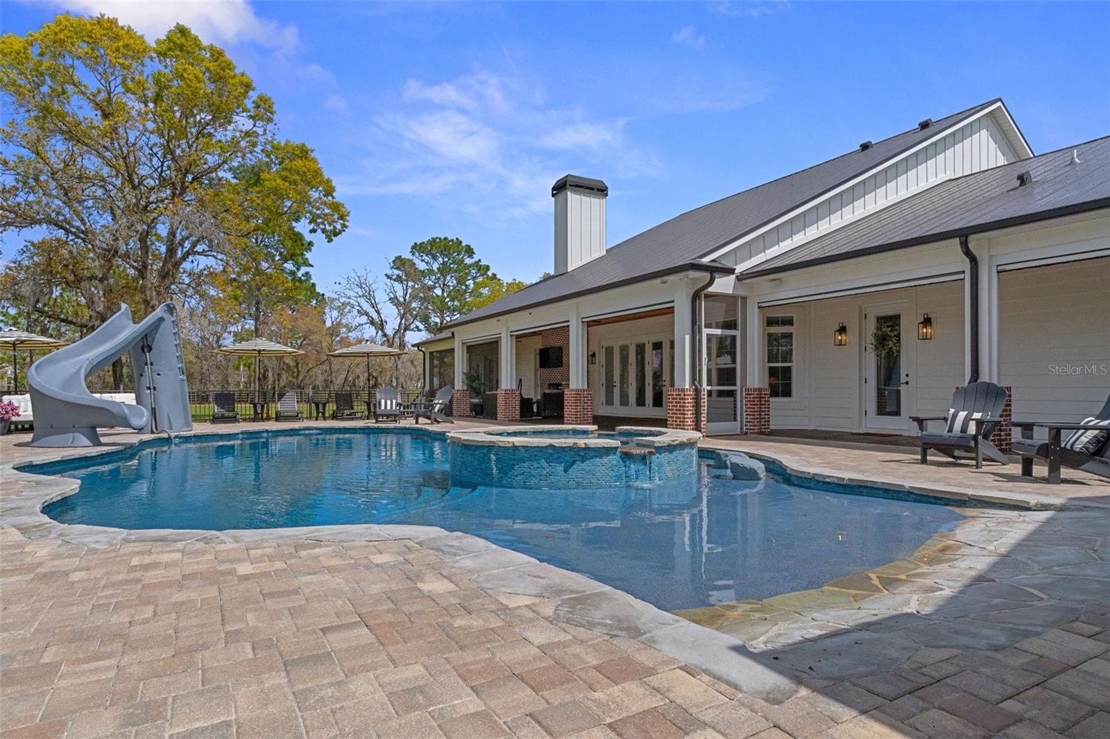 2870 NW 87TH AVE, WILDWOOD, FL — photo 27
