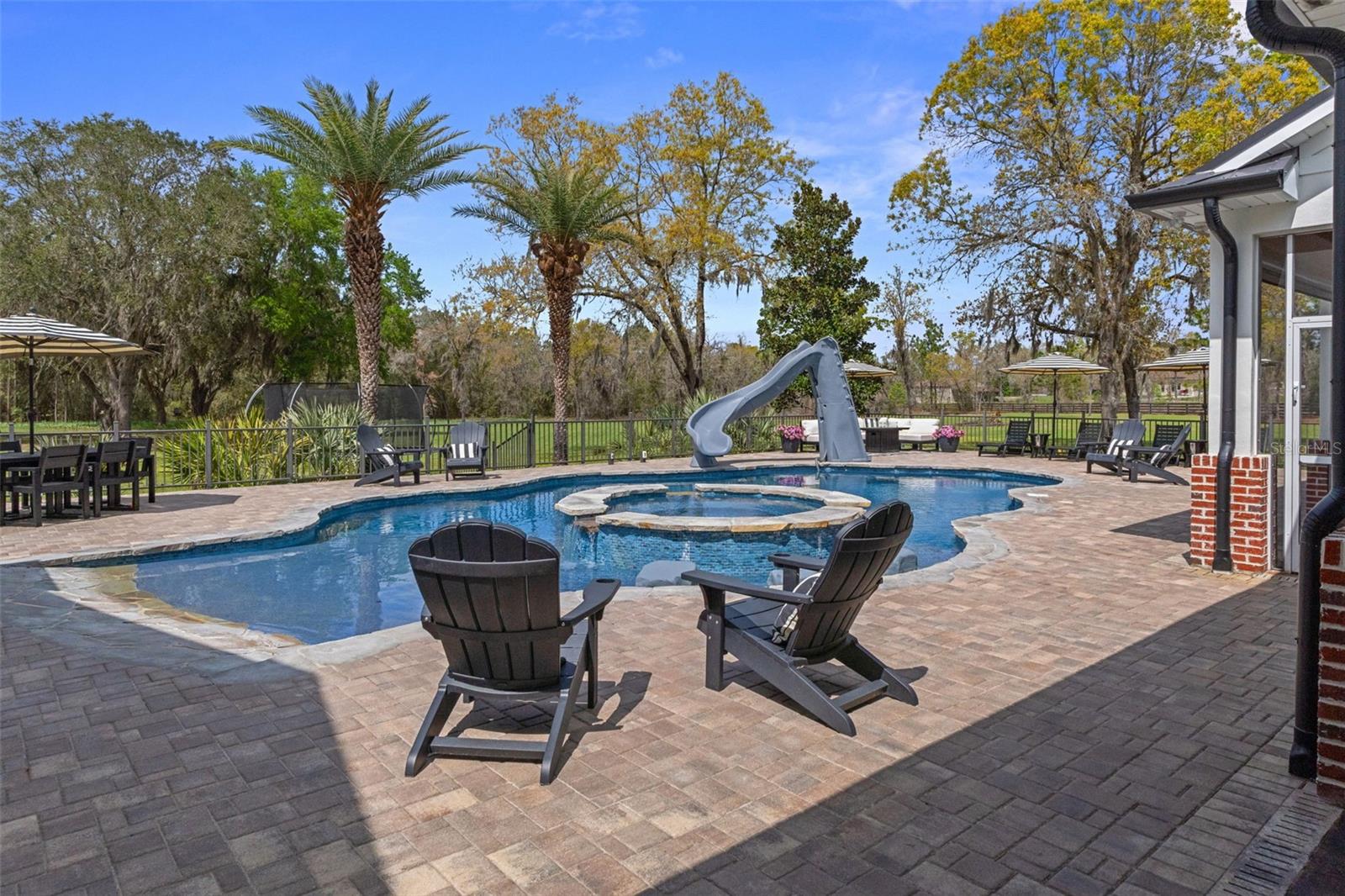 2870 NW 87TH AVE, WILDWOOD, FL — photo 29