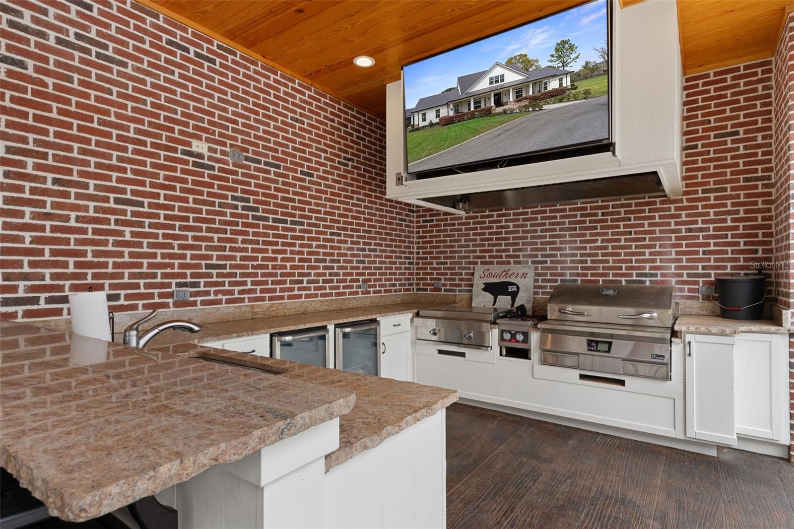 2870 NW 87TH AVE, WILDWOOD, FL — photo 32