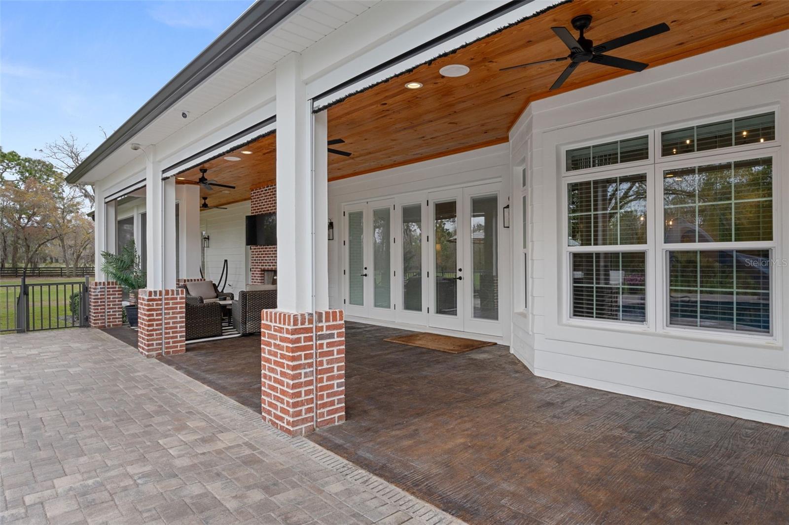 2870 NW 87TH AVE, WILDWOOD, FL — photo 36