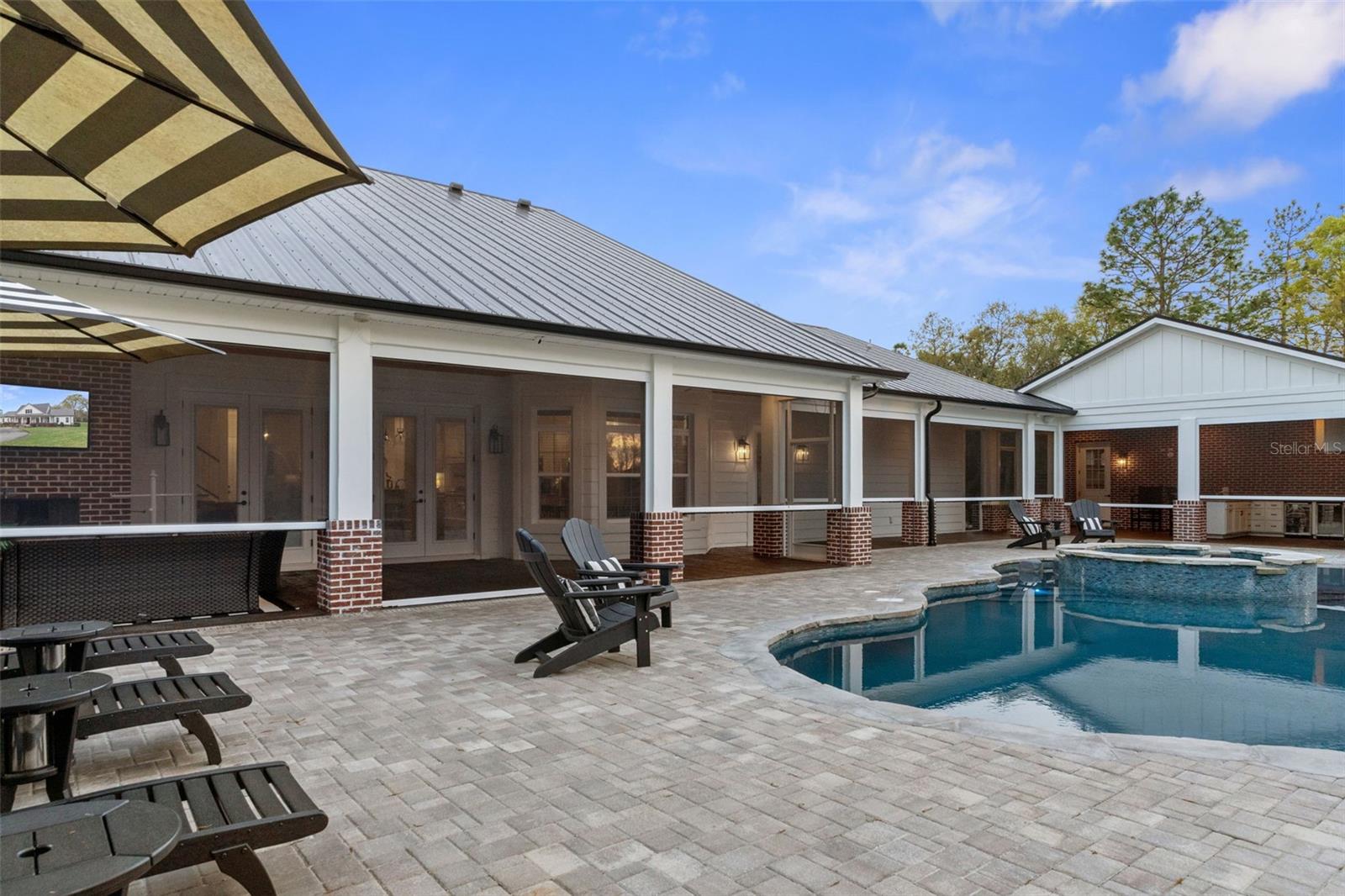 2870 NW 87TH AVE, WILDWOOD, FL — photo 53