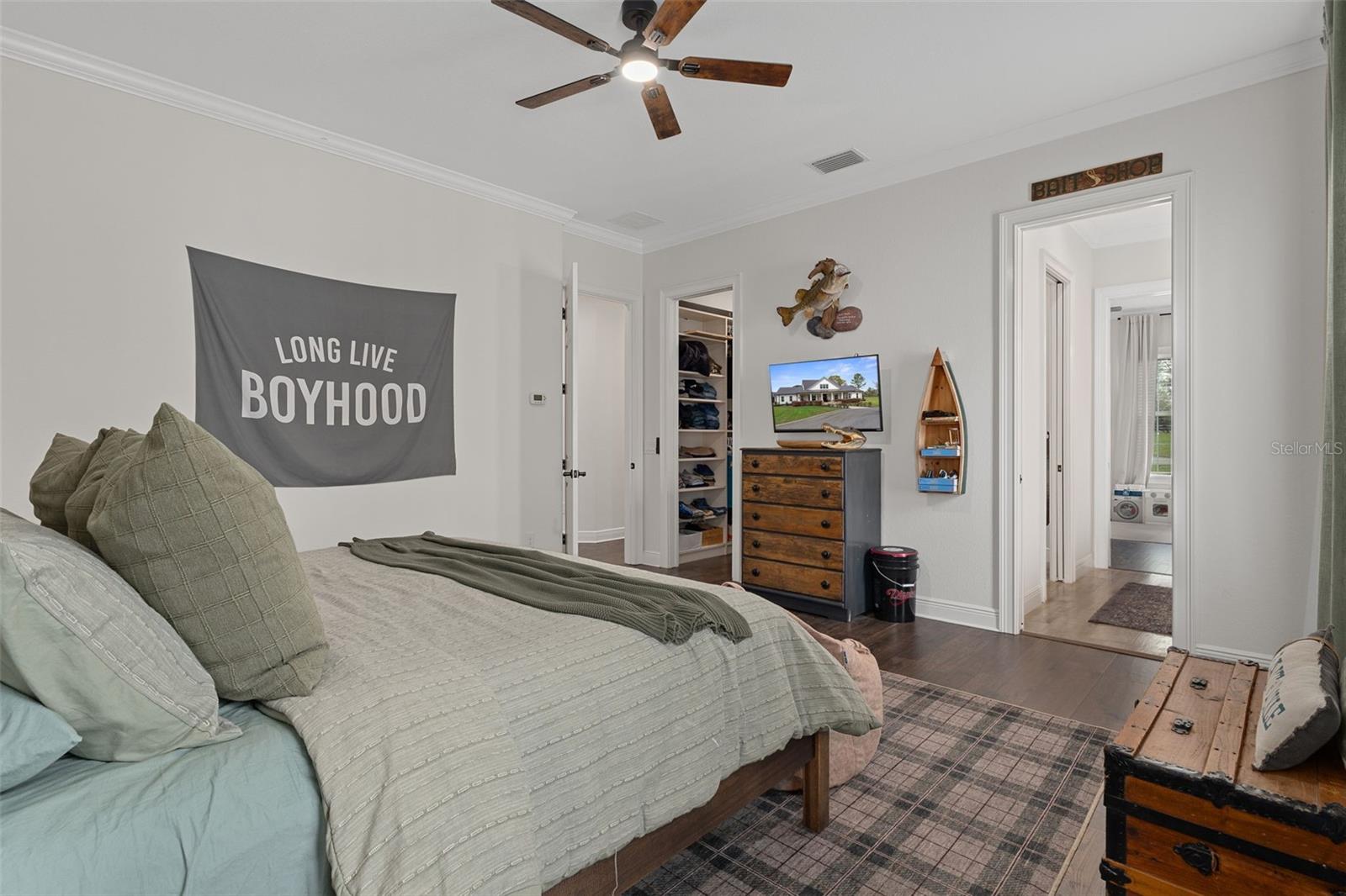 2870 NW 87TH AVE, WILDWOOD, FL — photo 67