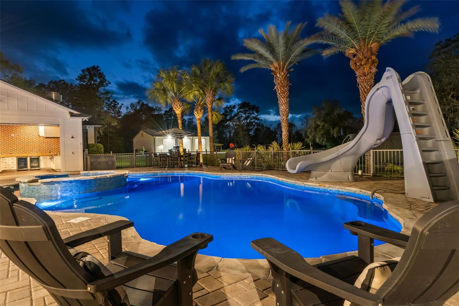 2870 NW 87TH AVE, WILDWOOD, FL — photo 72