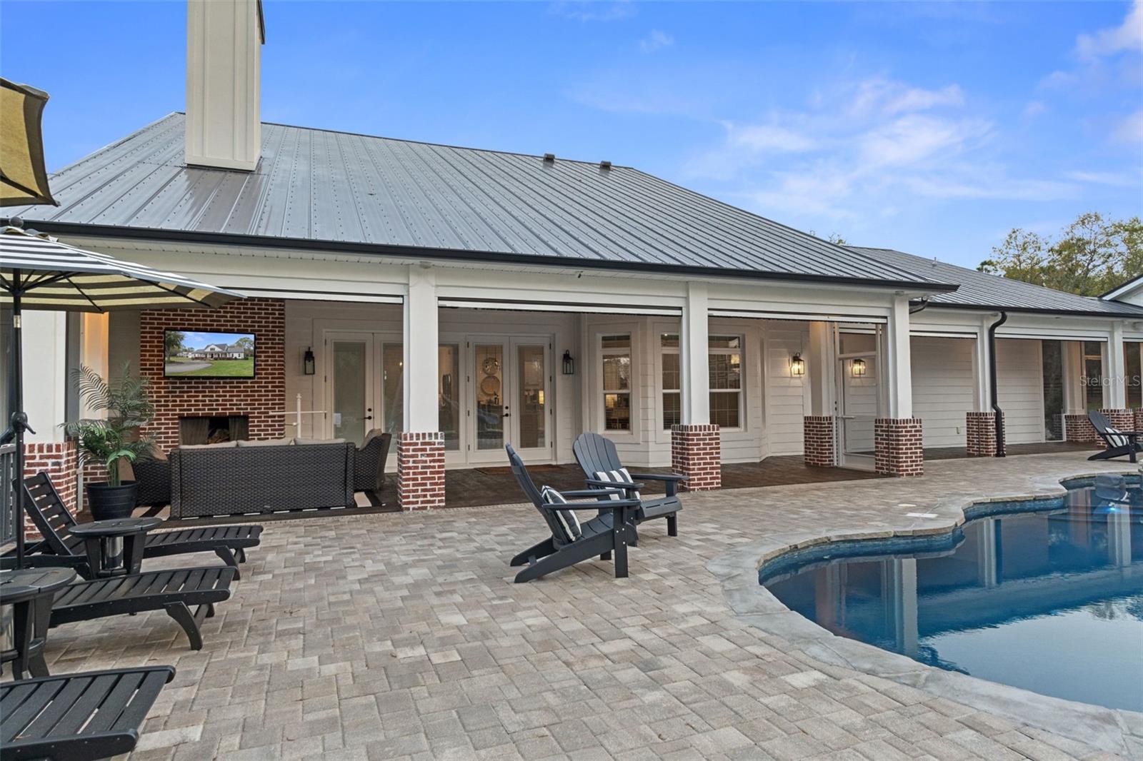 2870 NW 87TH AVE, WILDWOOD, FL — photo 84