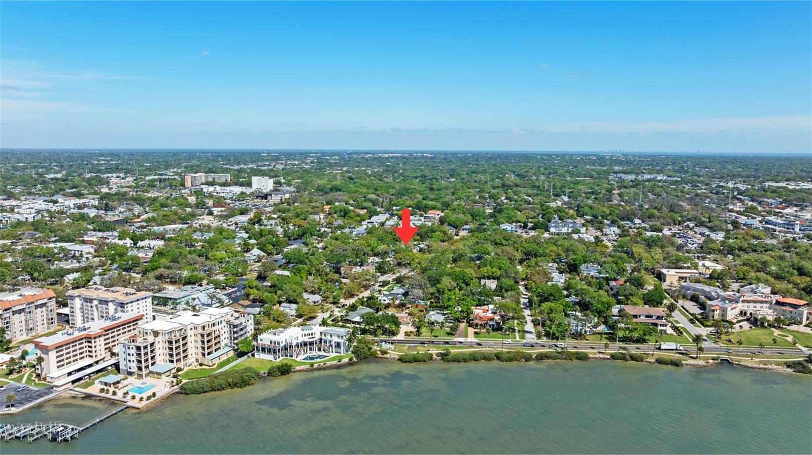 300 PRESIDENT ST, DUNEDIN, FL — photo 4