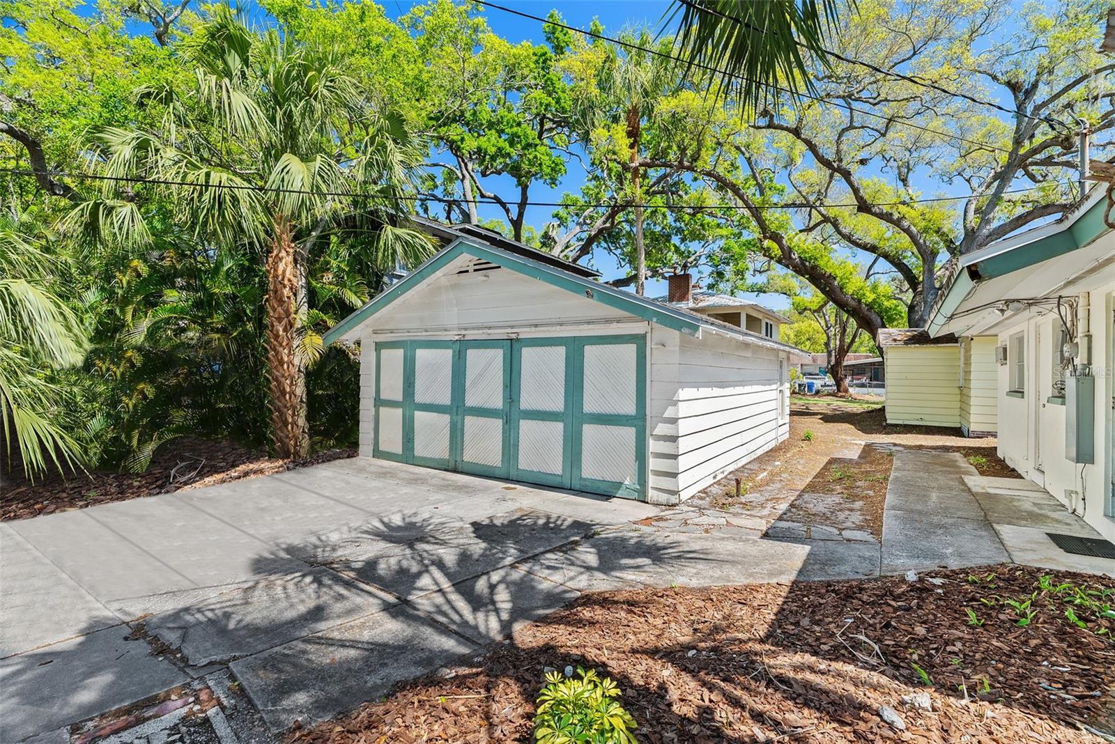 300 PRESIDENT ST, DUNEDIN, FL — photo 17