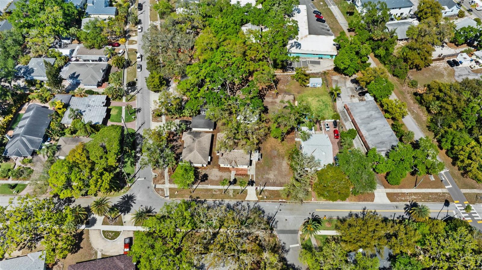 300 PRESIDENT ST, DUNEDIN, FL — photo 21