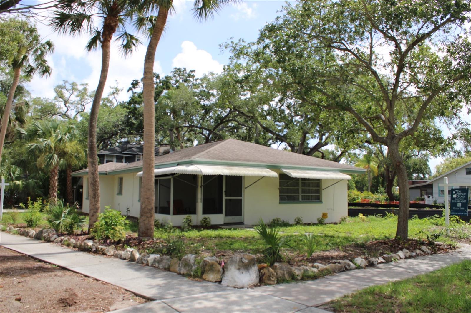 300 PRESIDENT ST, DUNEDIN, FL