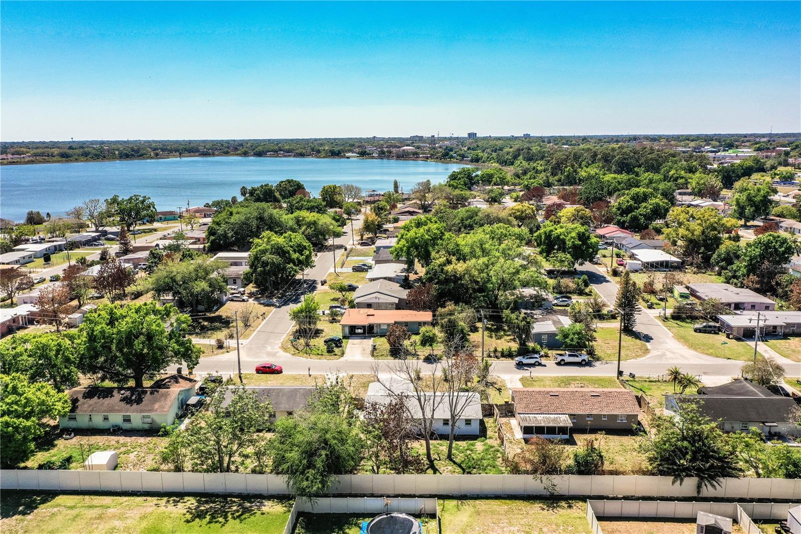 1015 CAREFREE COVE DR, WINTER HAVEN, FL — photo 30
