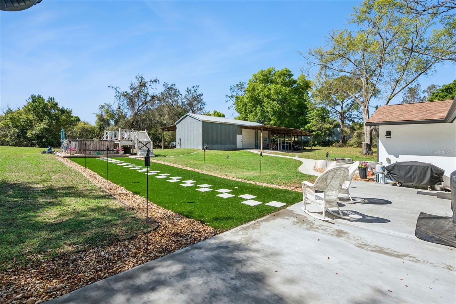 15436 VINOLA DR, MONTVERDE, FL — photo 81