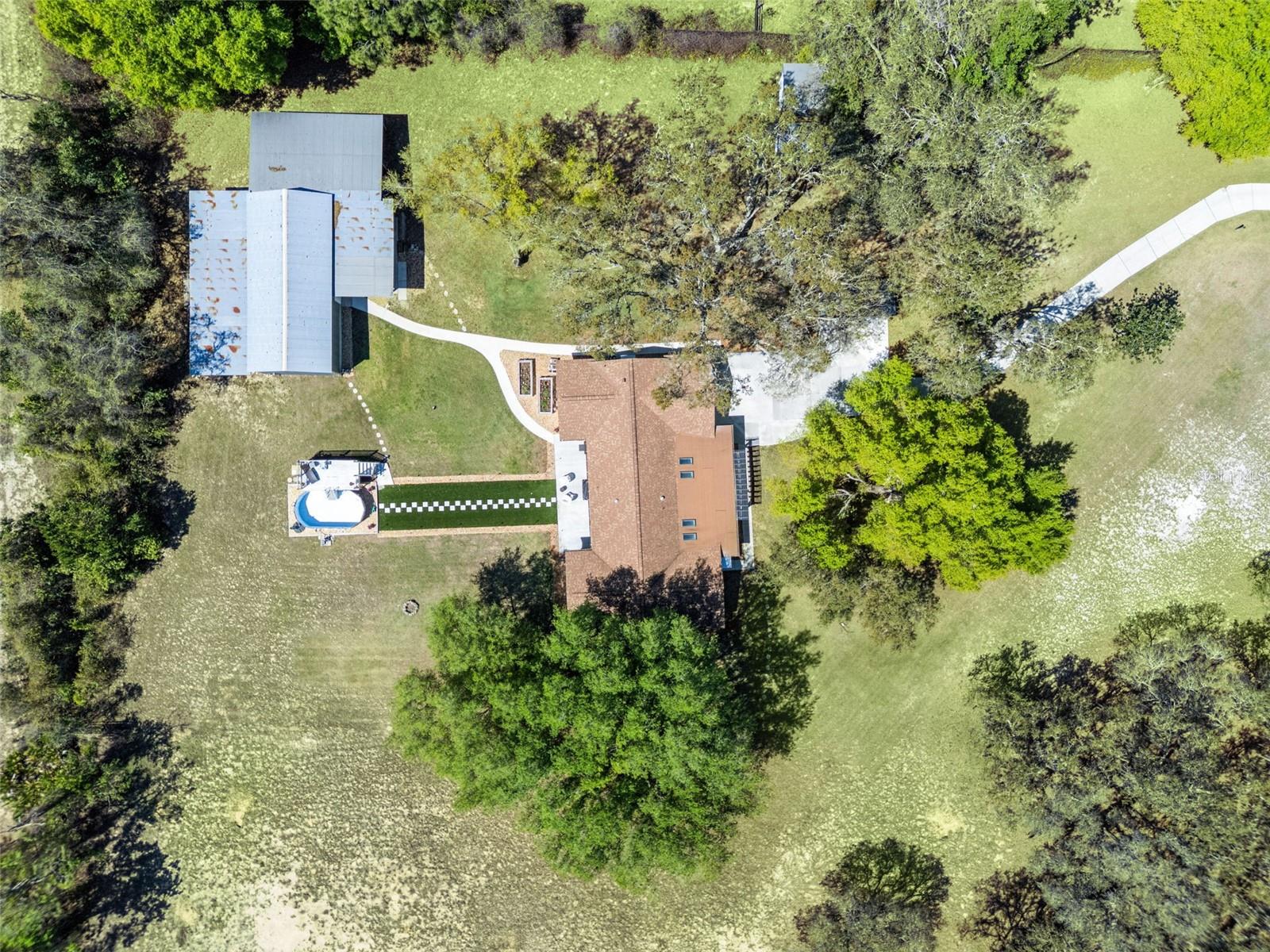 15436 VINOLA DR, MONTVERDE, FL — photo 121