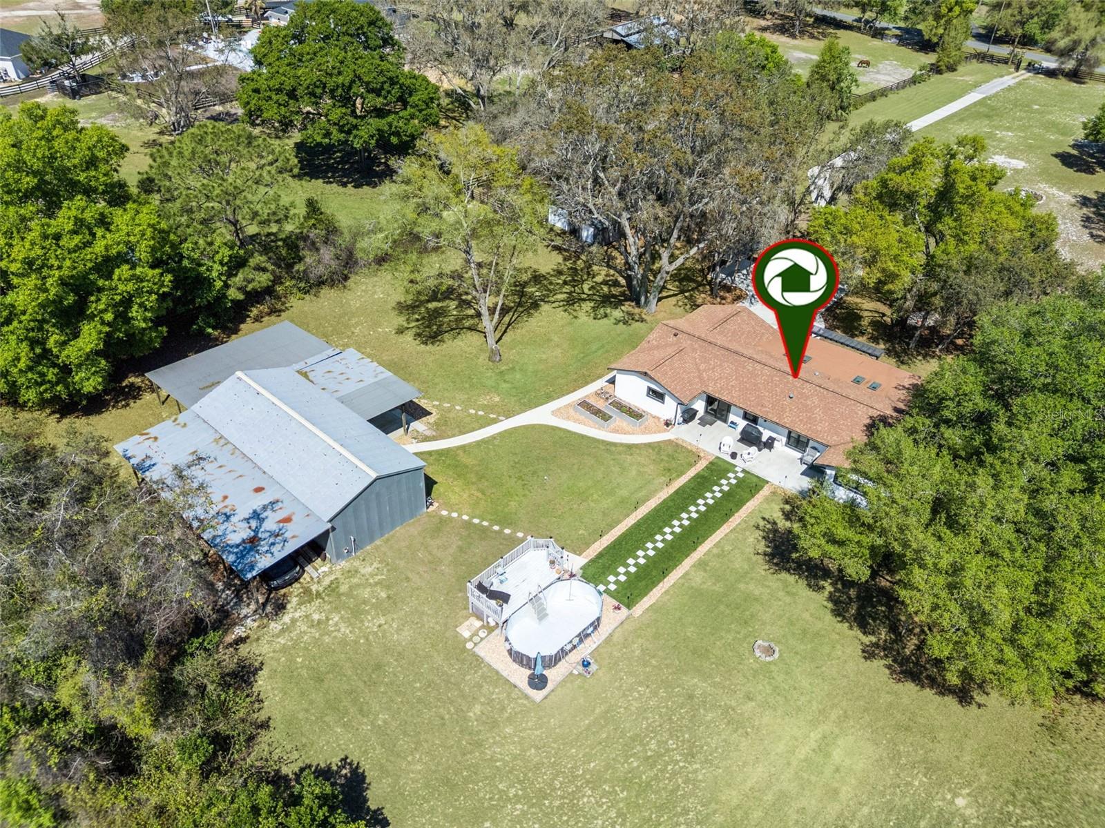15436 VINOLA DR, MONTVERDE, FL — photo 124