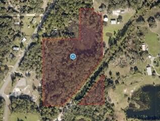 COUNTY ROAD 445A, ASTOR, FL