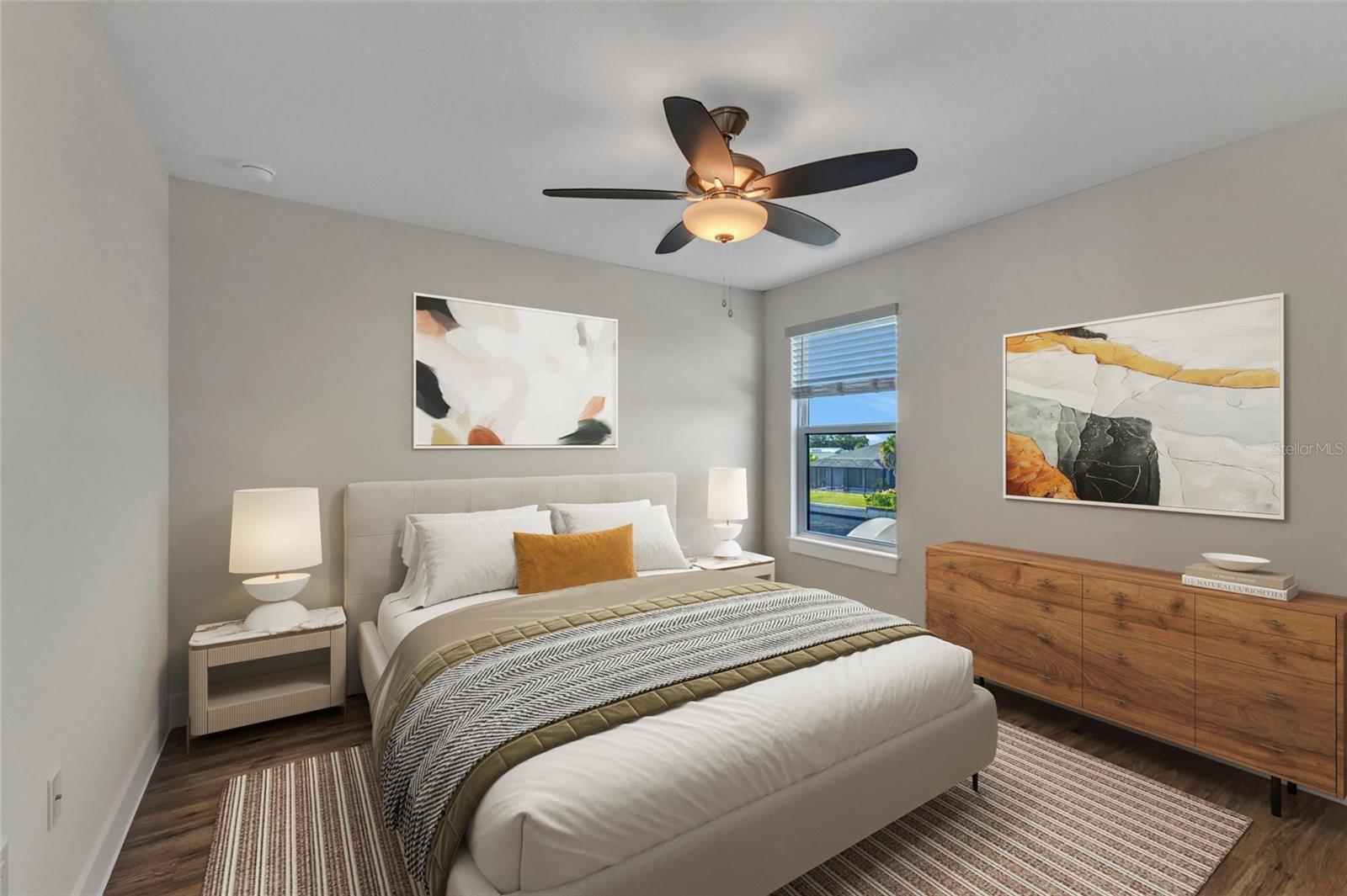 2385 PAPPAS TER, PORT CHARLOTTE, FL — photo 30