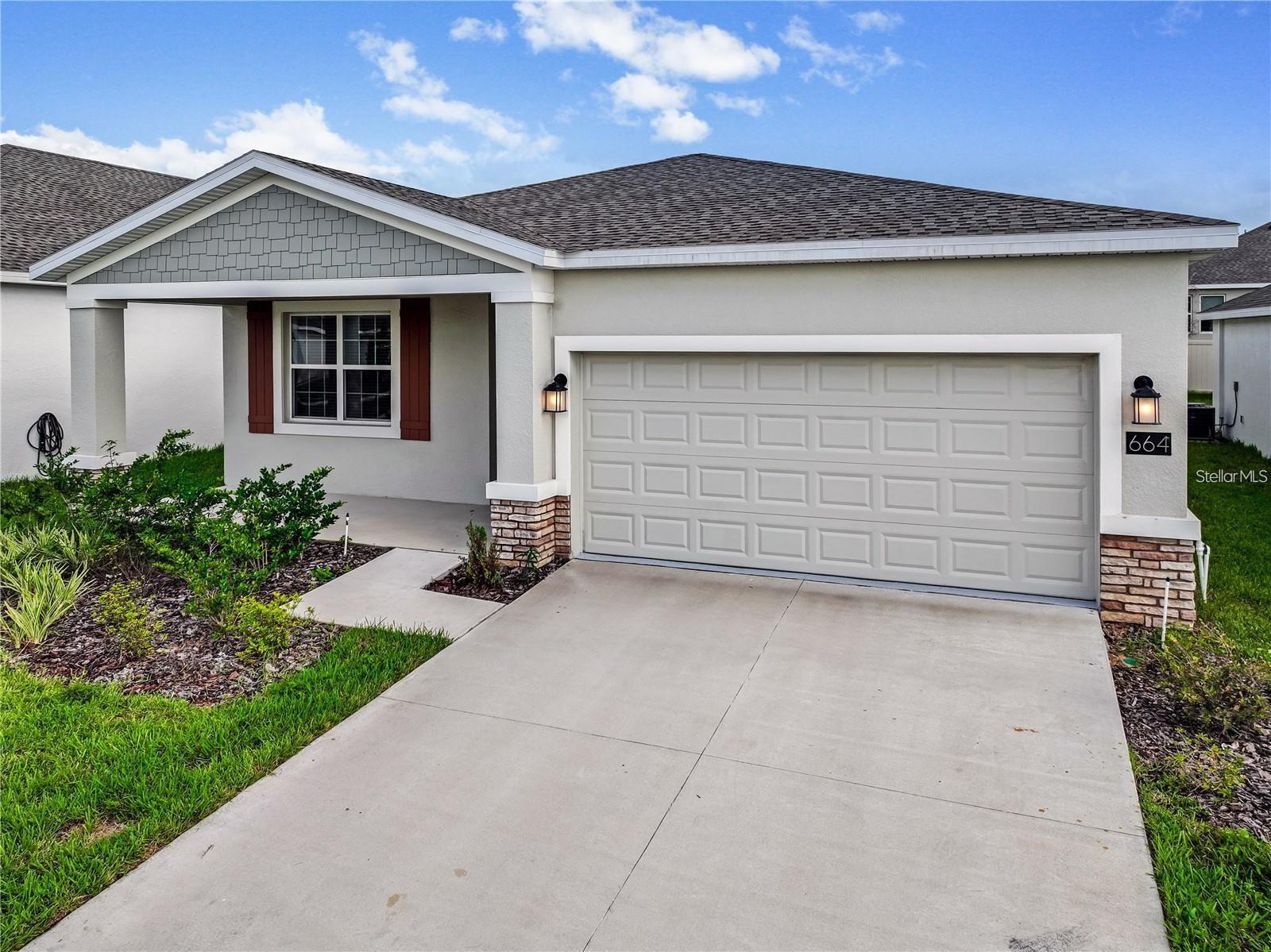 664 TANARO LN, HAINES CITY, FL — photo 2
