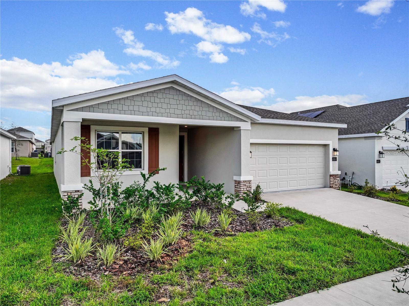 664 TANARO LN, HAINES CITY, FL — photo 3