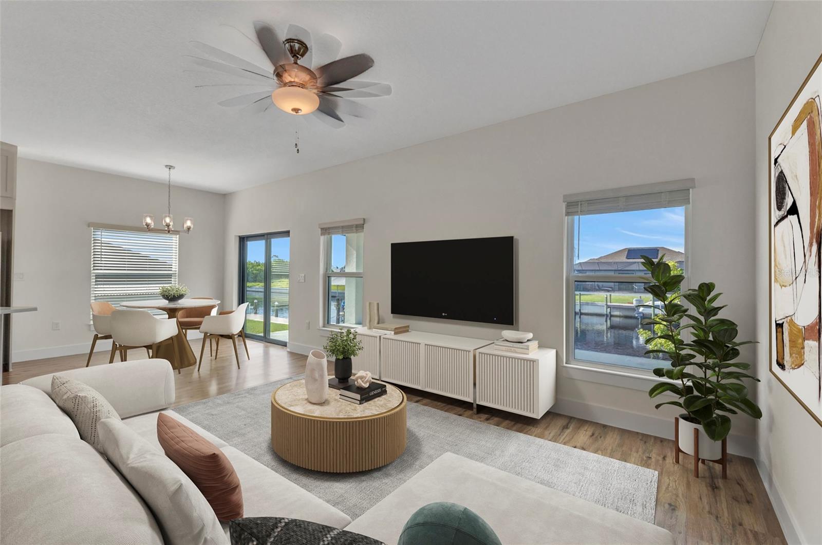 6203 BOLANDER TER, NORTH PORT, FL — photo 4