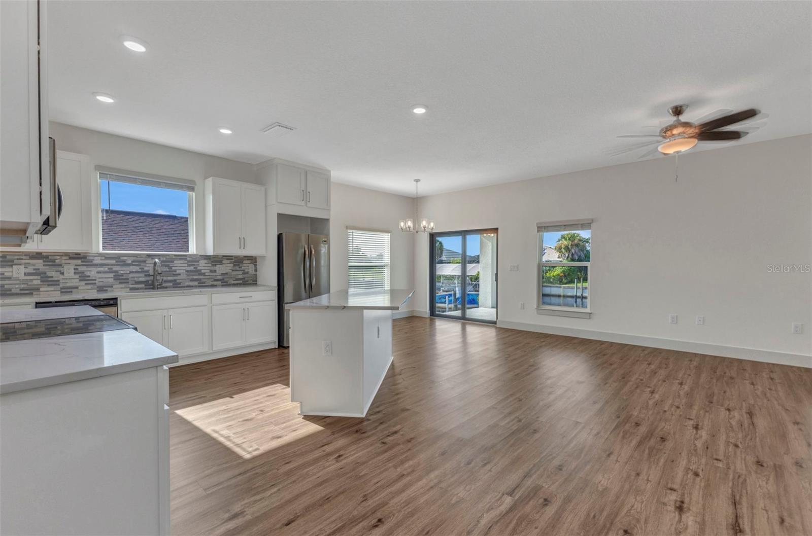 6203 BOLANDER TER, NORTH PORT, FL — photo 8