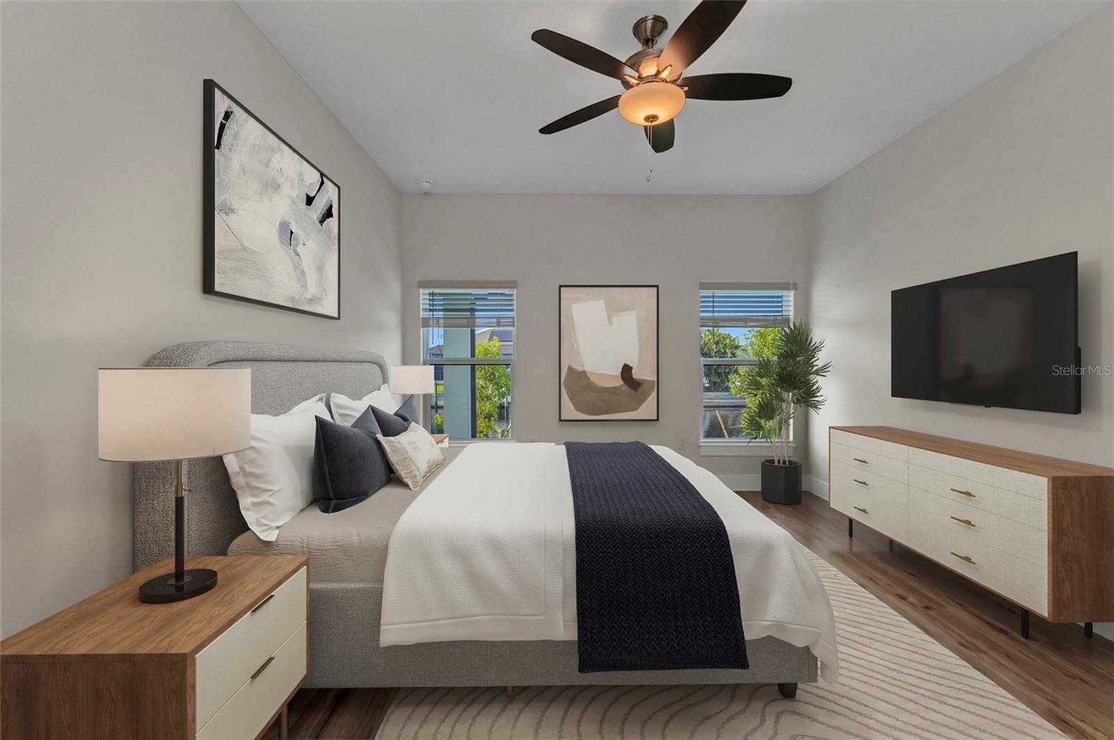 6203 BOLANDER TER, NORTH PORT, FL — photo 40