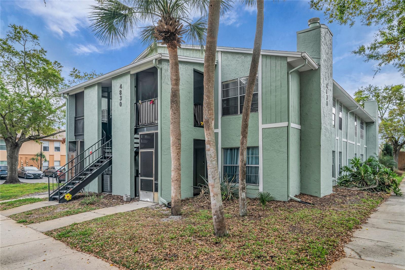 4830 S SEMORAN BLVD #1108, ORLANDO, FL