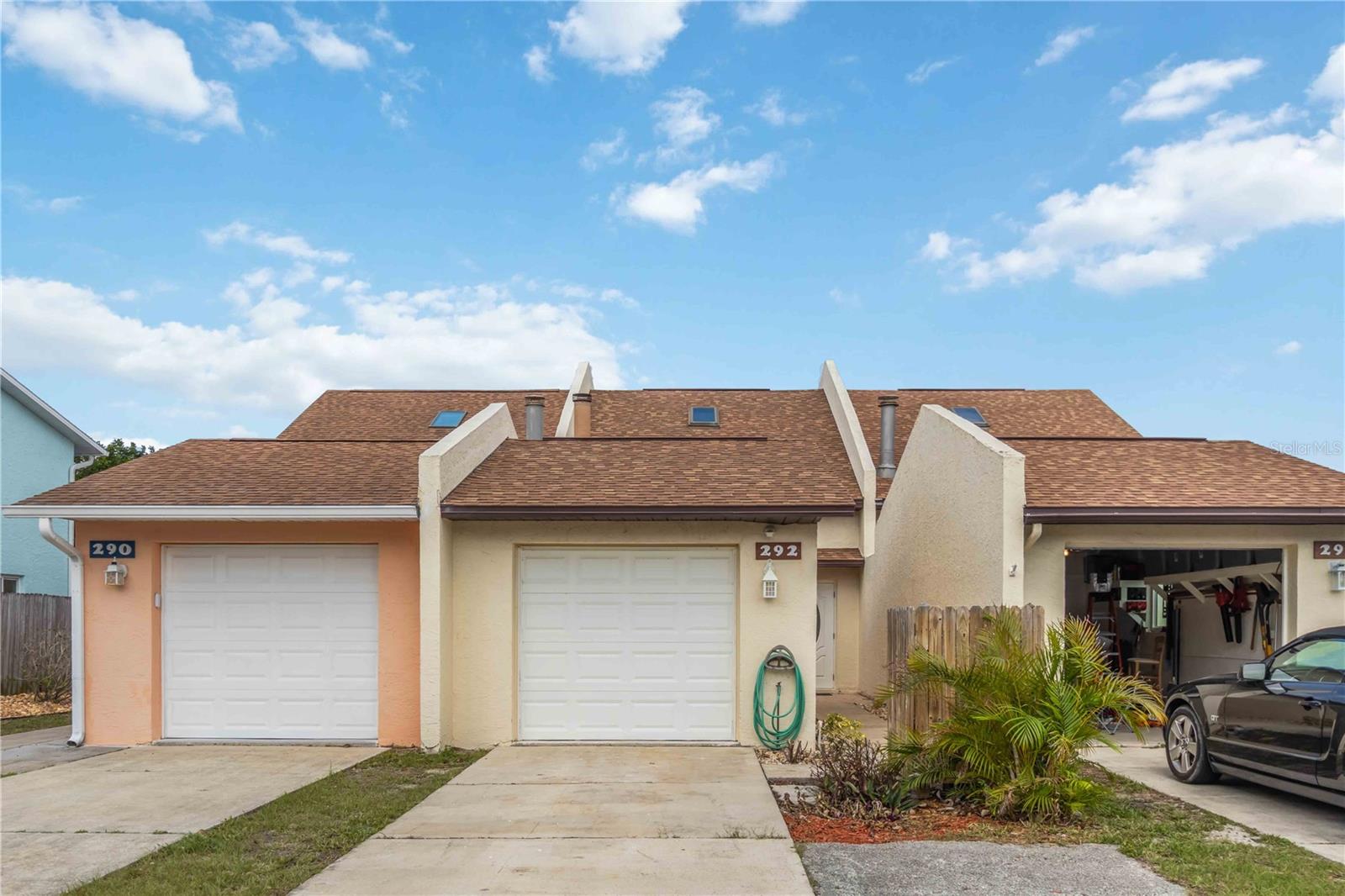 292 CANAVERAL BEACH BLVD, CAPE CANAVERAL, FL — photo 4