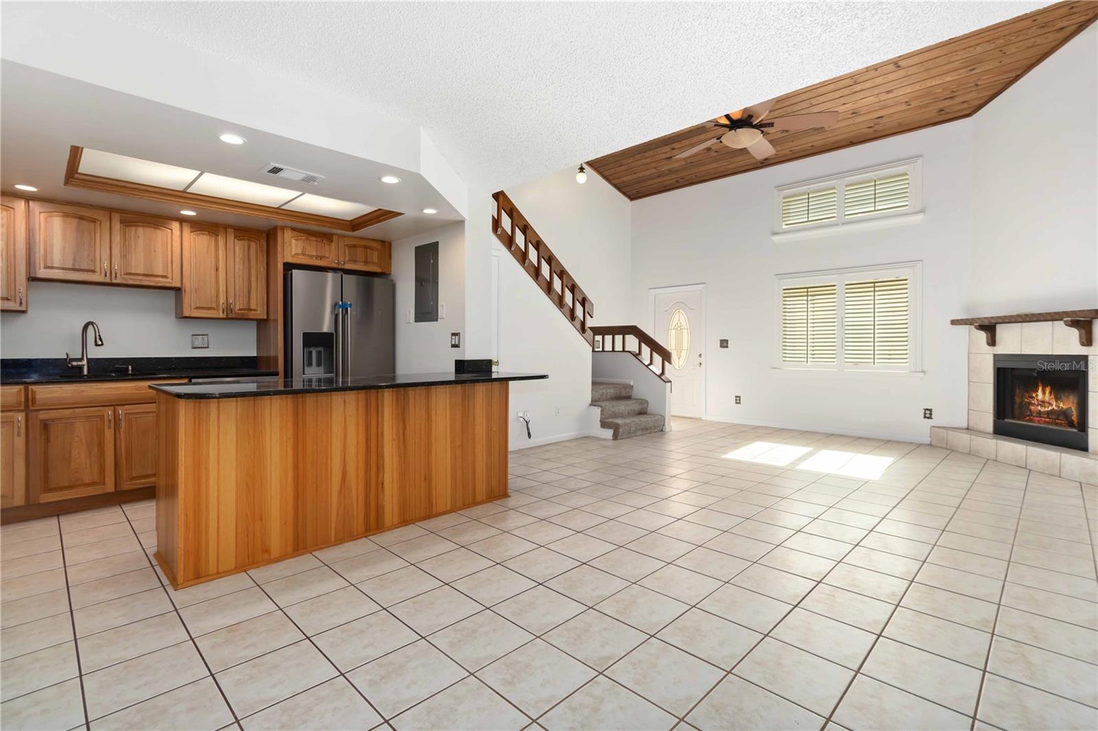 292 CANAVERAL BEACH BLVD, CAPE CANAVERAL, FL — photo 11