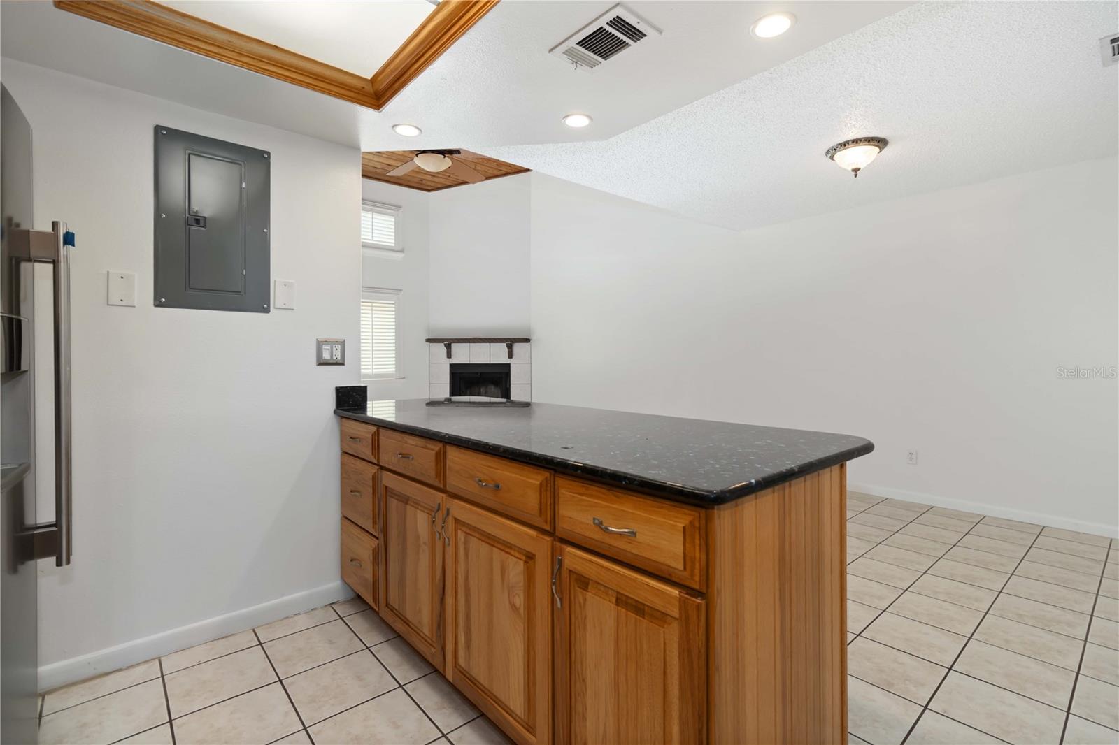292 CANAVERAL BEACH BLVD, CAPE CANAVERAL, FL — photo 14