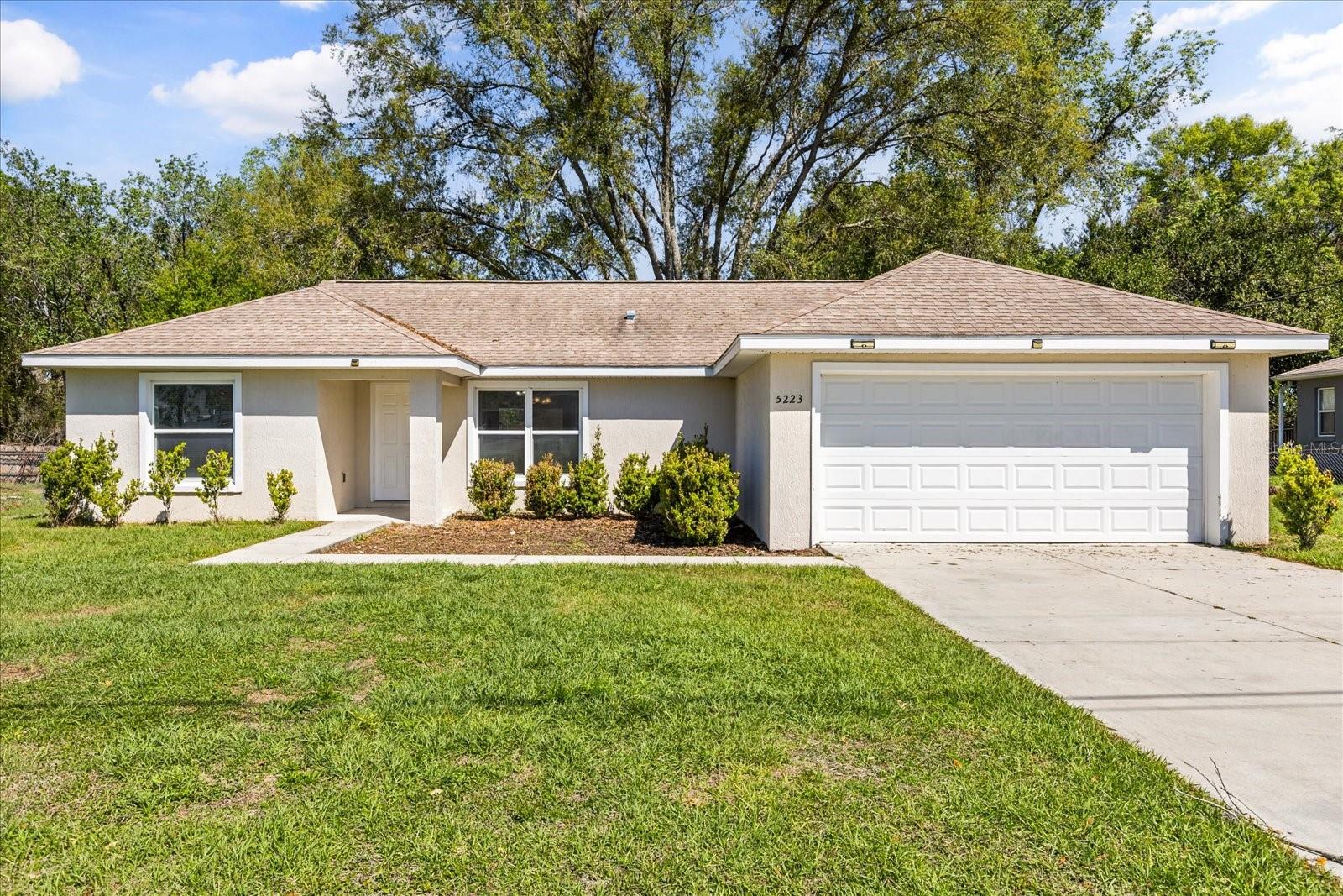 5223 SE 135TH PL, SUMMERFIELD, FL
