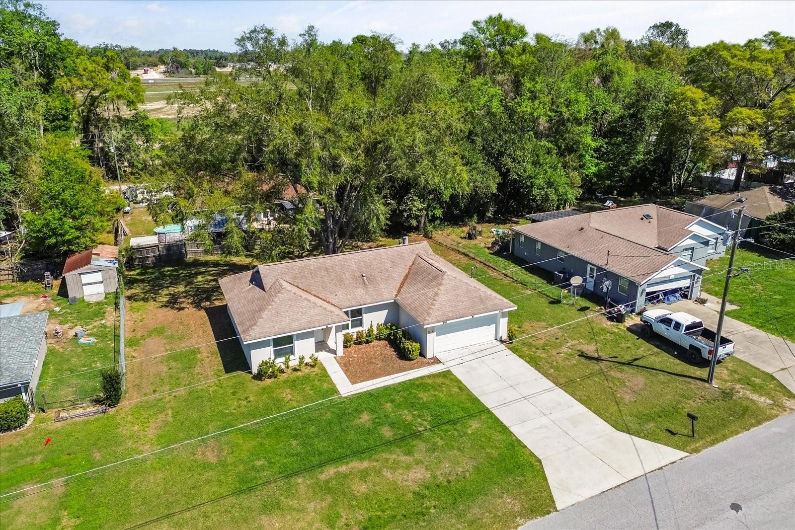 5223 SE 135TH PL, SUMMERFIELD, FL — photo 30