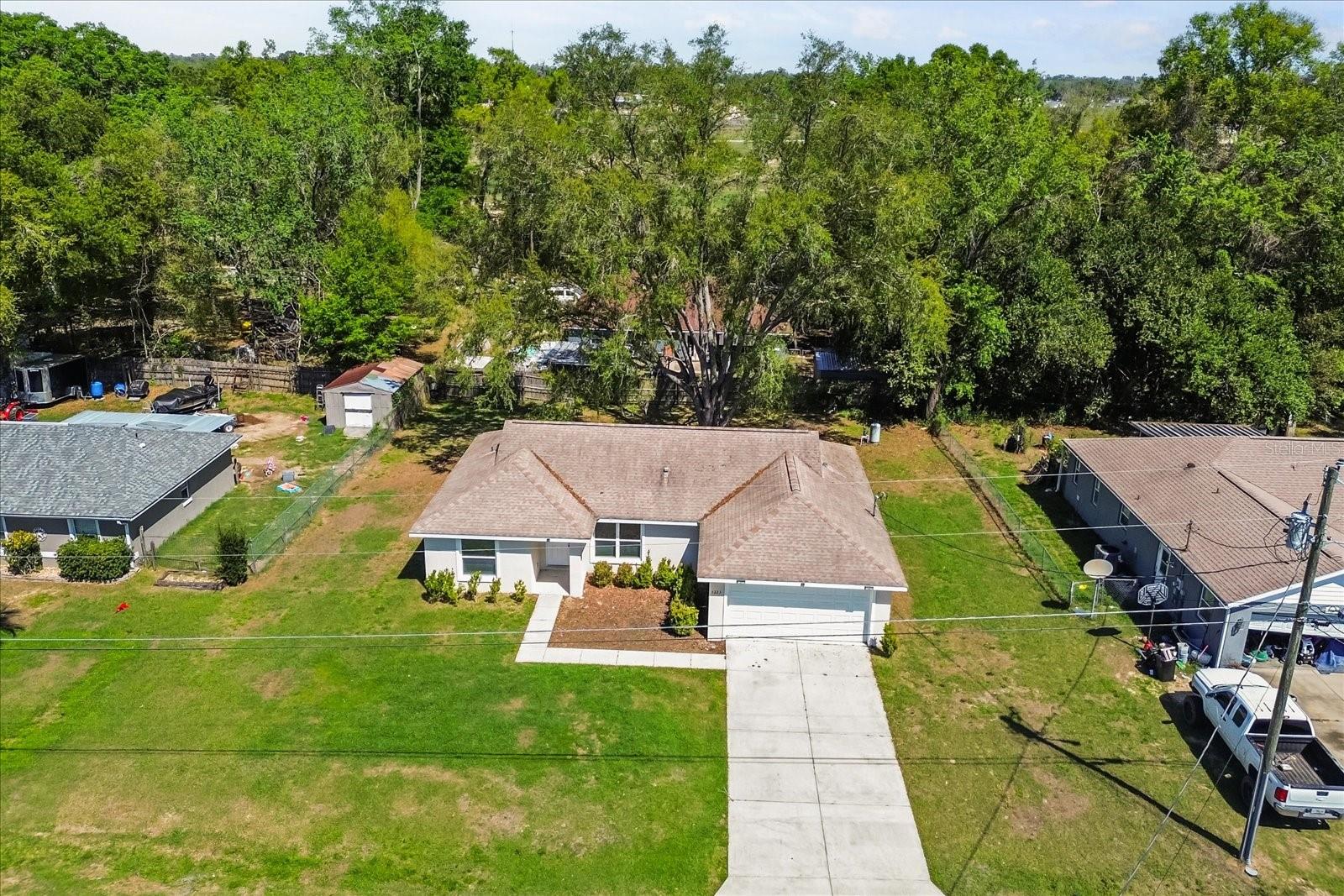 5223 SE 135TH PL, SUMMERFIELD, FL — photo 31