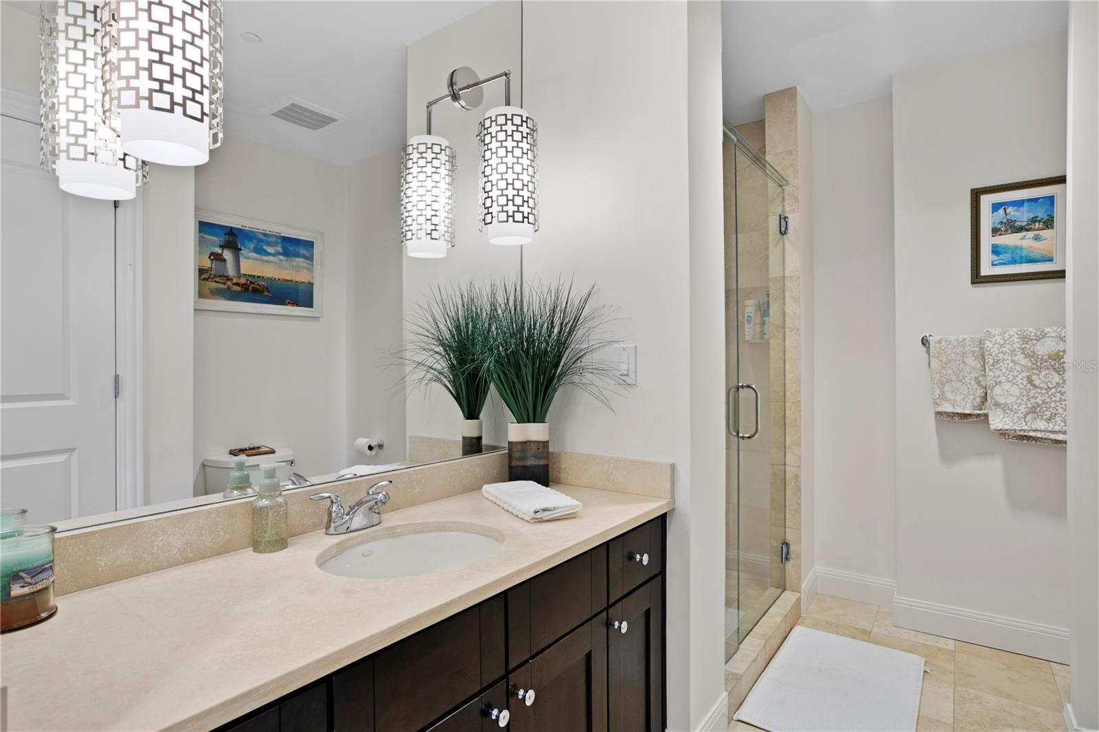450 KNIGHTS RUN AVE #1801, TAMPA, FL — photo 53