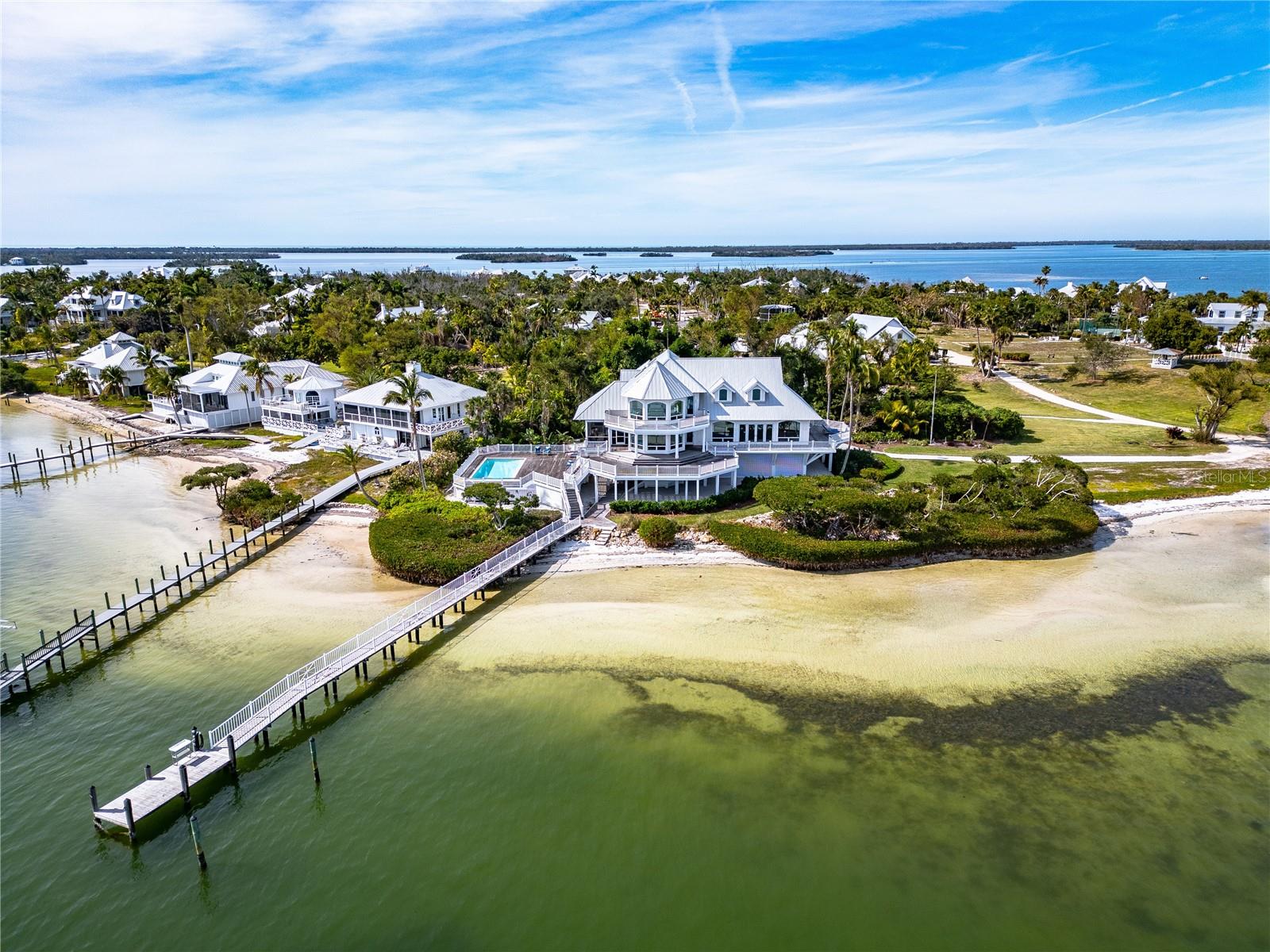 203 USEPPA ISLAND, CAPTIVA, FL