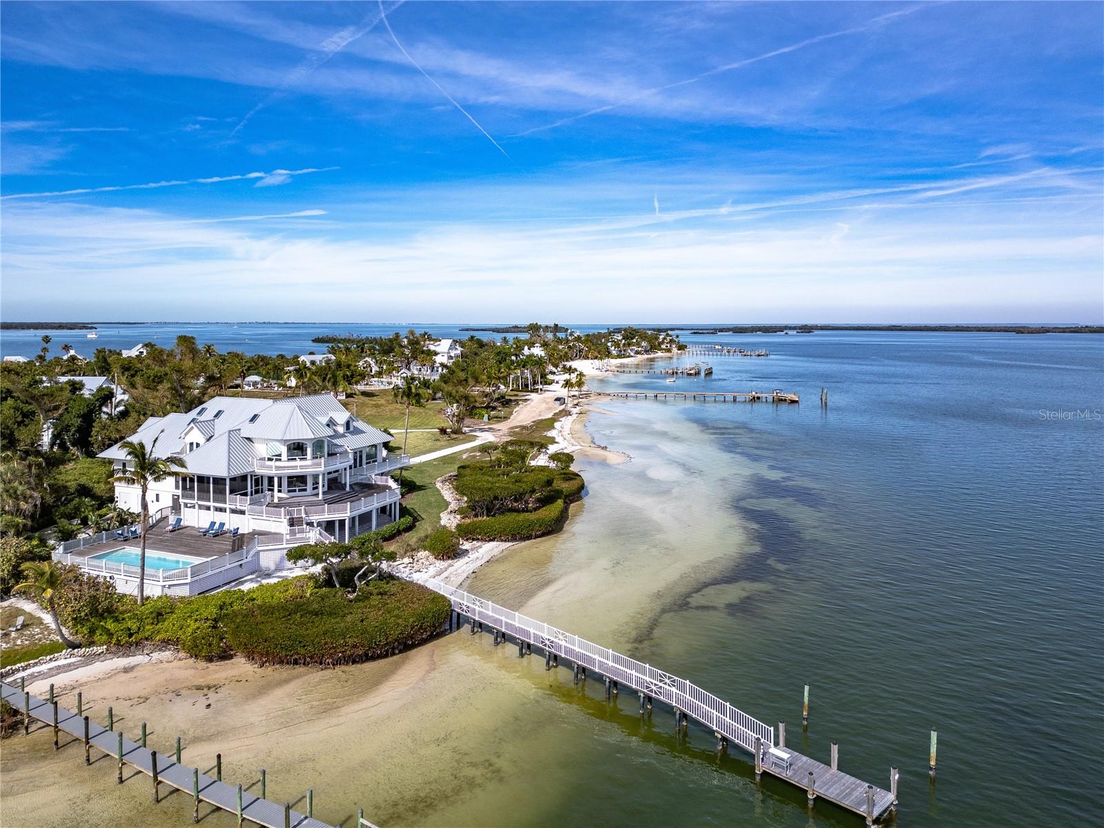203 USEPPA ISLAND, CAPTIVA, FL — photo 4