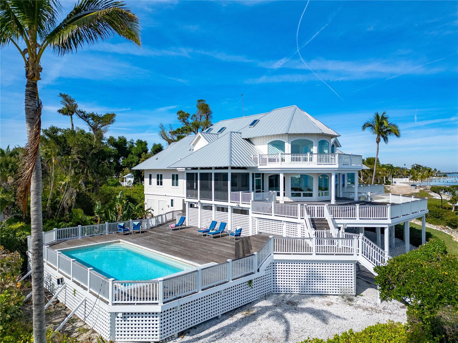 203 USEPPA ISLAND, CAPTIVA, FL — photo 12