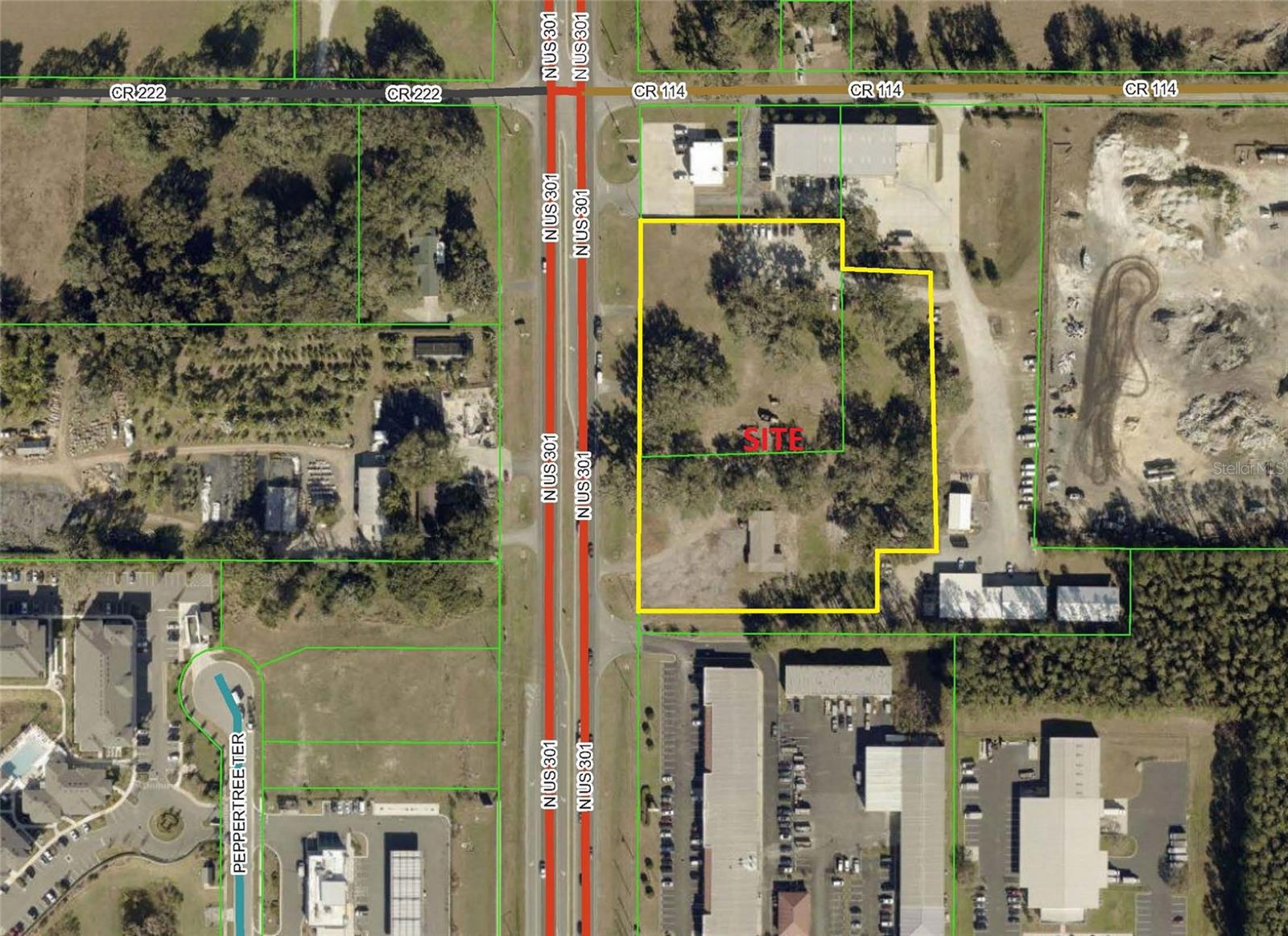 9935 N US HIGHWAY 301, WILDWOOD, FL — photo 14