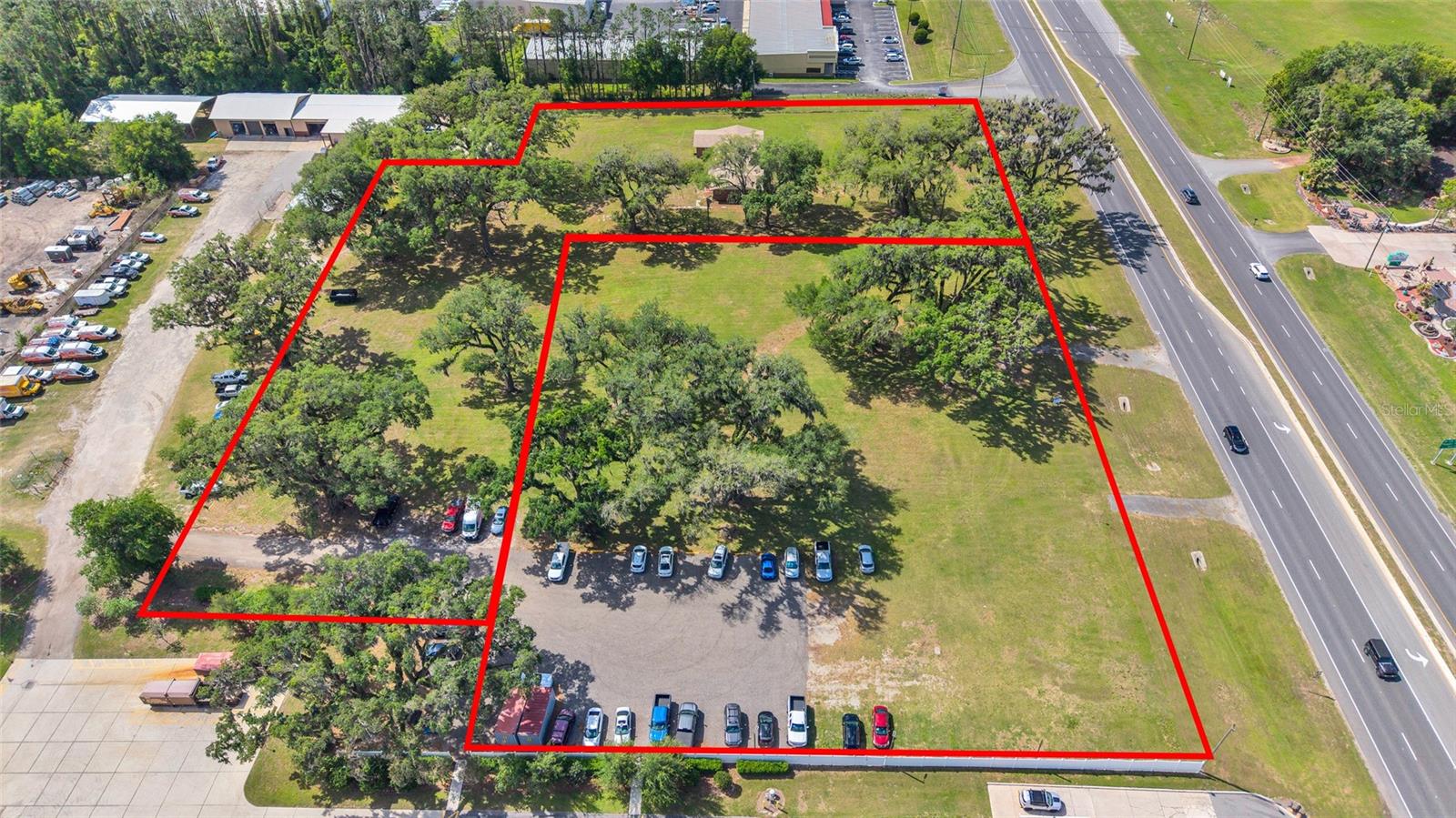 9935 N US HIGHWAY 301, WILDWOOD, FL — photo 3