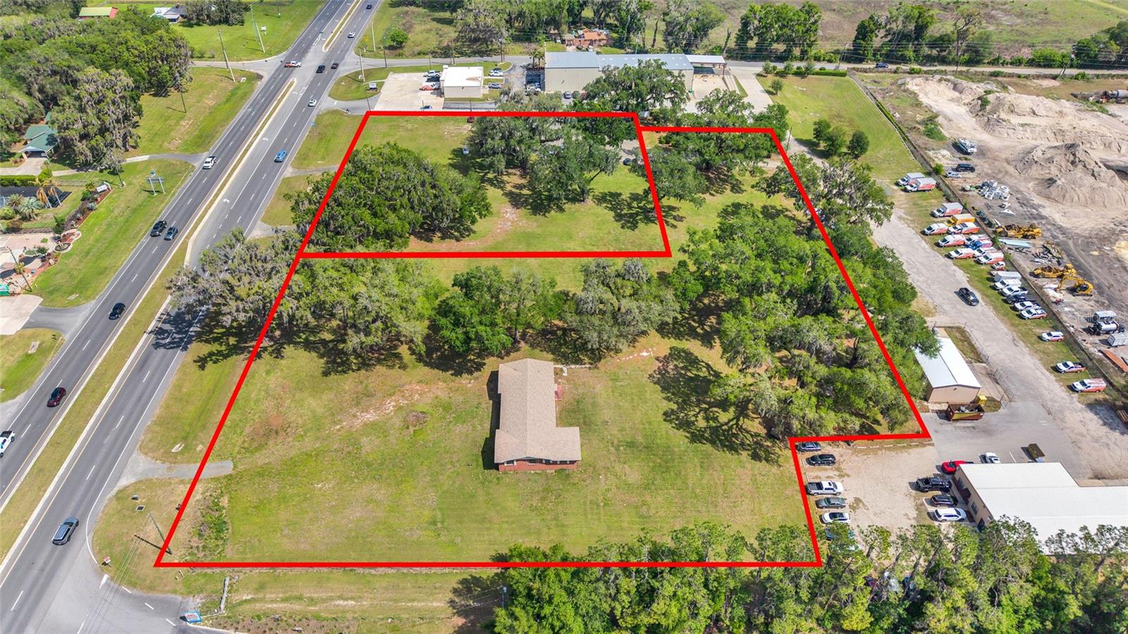 9935 N US HIGHWAY 301, WILDWOOD, FL — photo 4