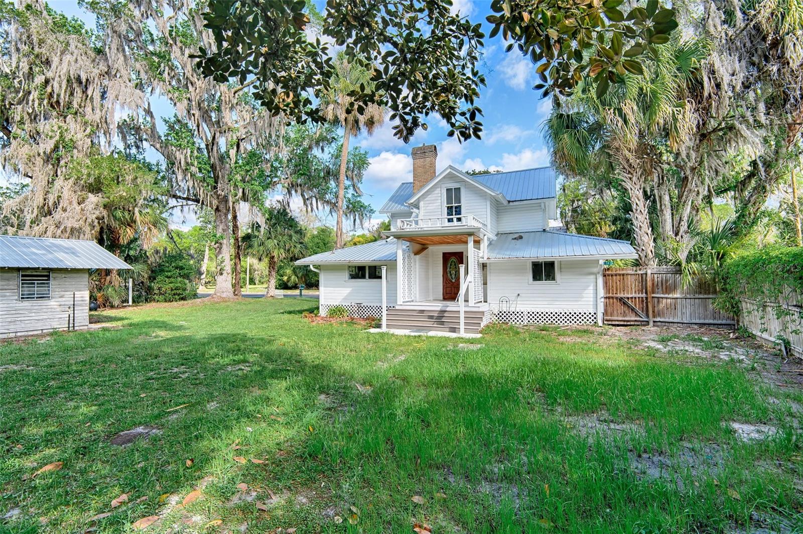 25415 NE STATE ROAD 26, MELROSE, FL — photo 33