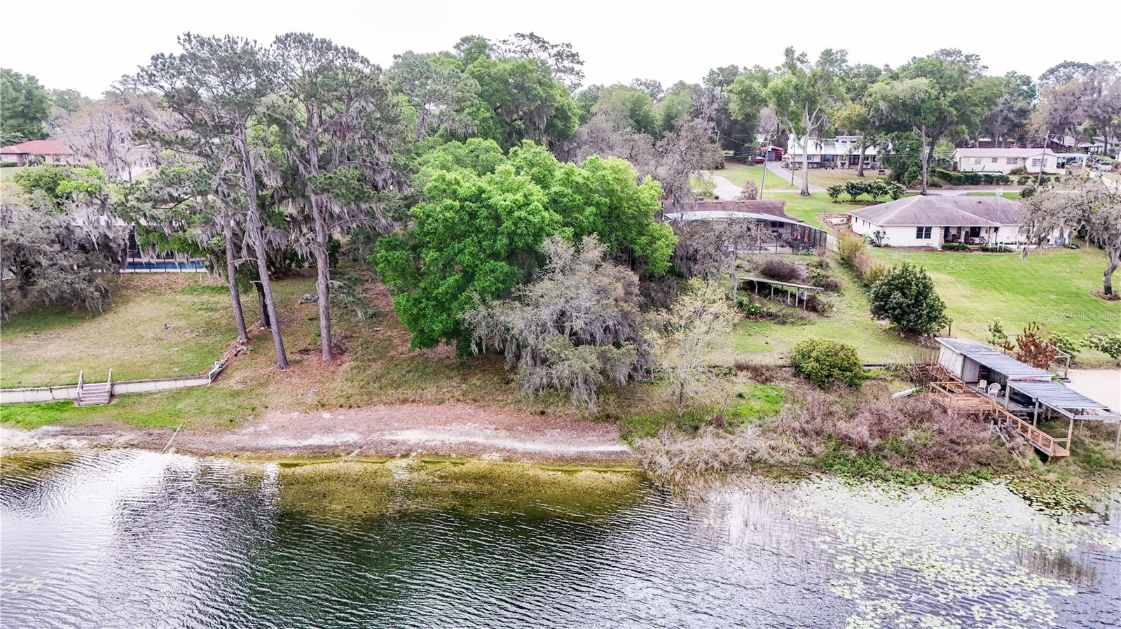 TBD LOT 01000 SILVER DR, UMATILLA, FL — photo 128