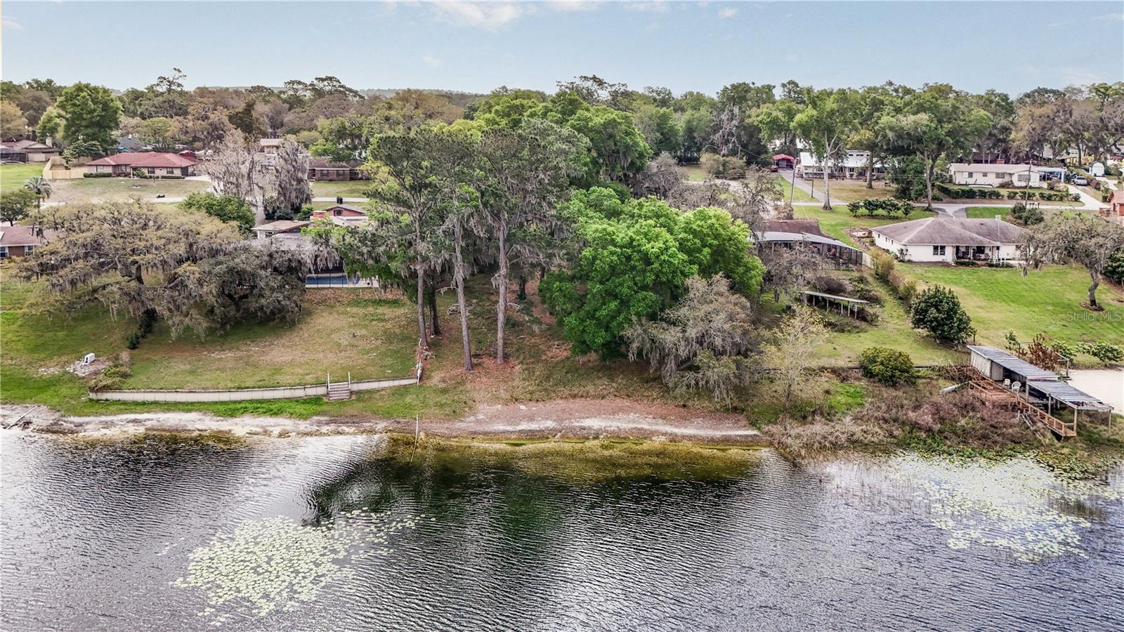 TBD LOT 01000 SILVER DR, UMATILLA, FL — photo 131