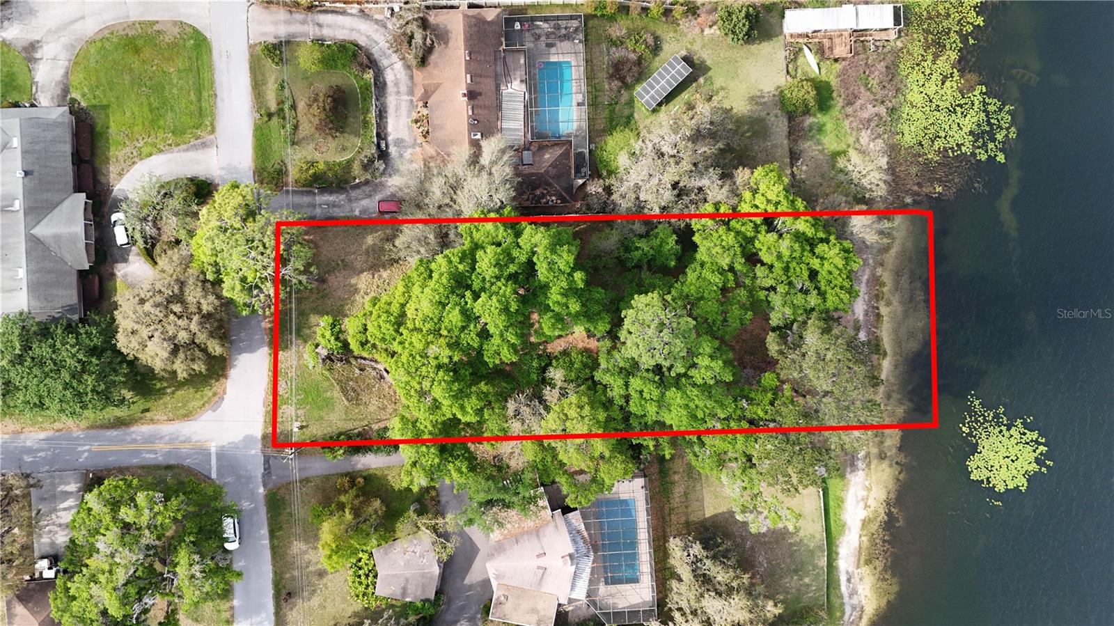 TBD LOT 01000 SILVER DR, UMATILLA, FL — photo 135