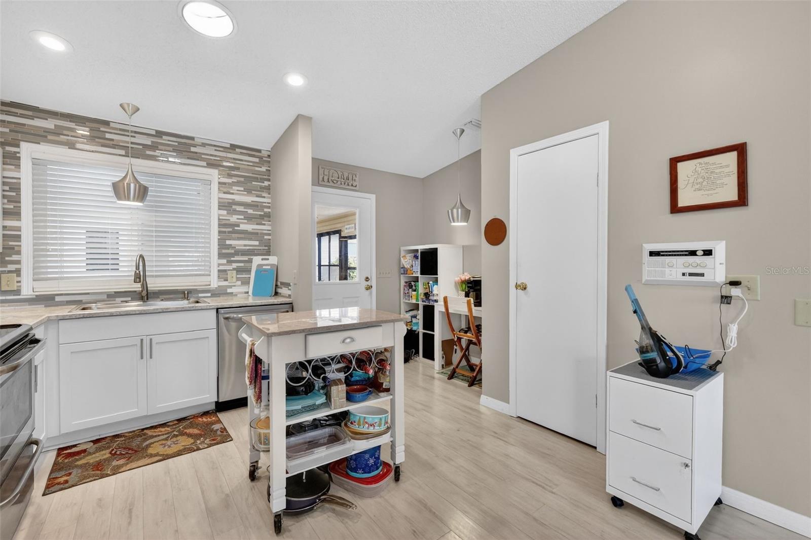 731 CORTEZ AVE, LADY LAKE, FL — photo 29