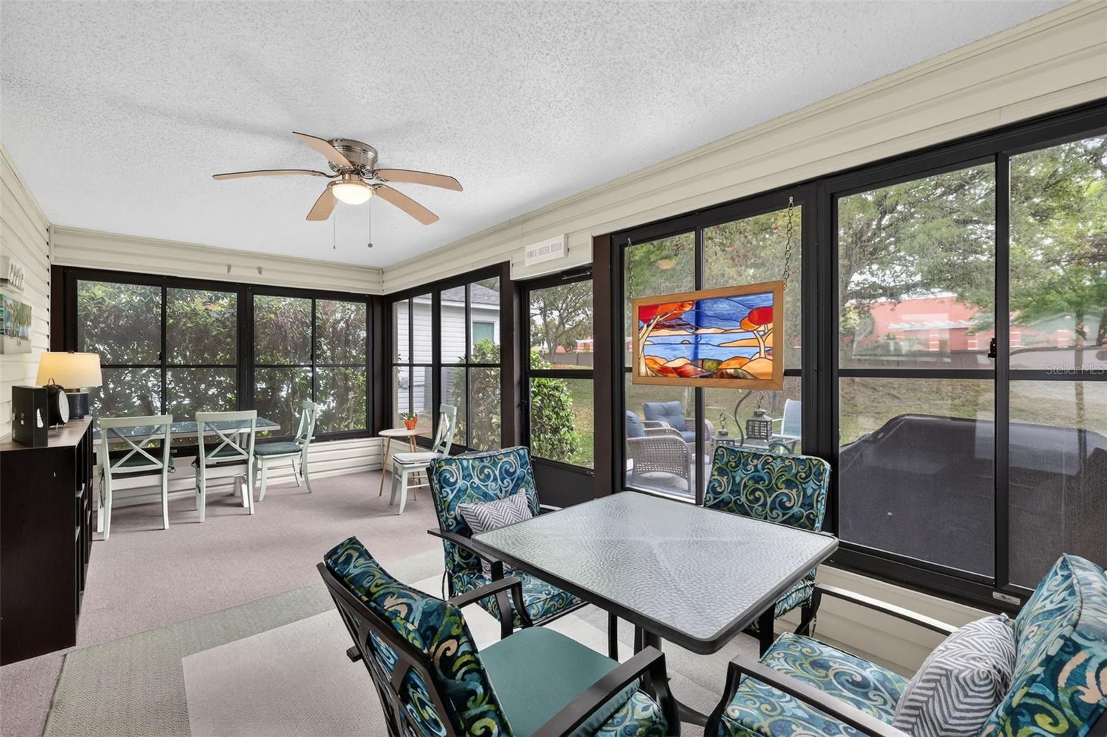 731 CORTEZ AVE, LADY LAKE, FL — photo 50