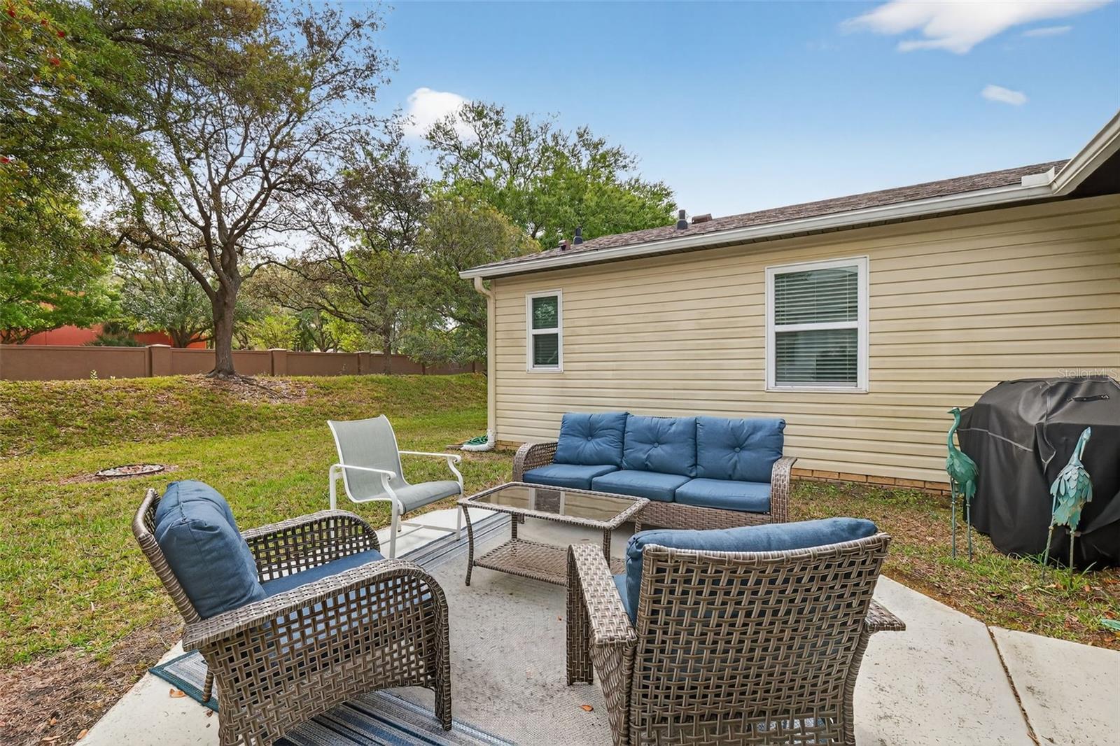 731 CORTEZ AVE, LADY LAKE, FL — photo 58