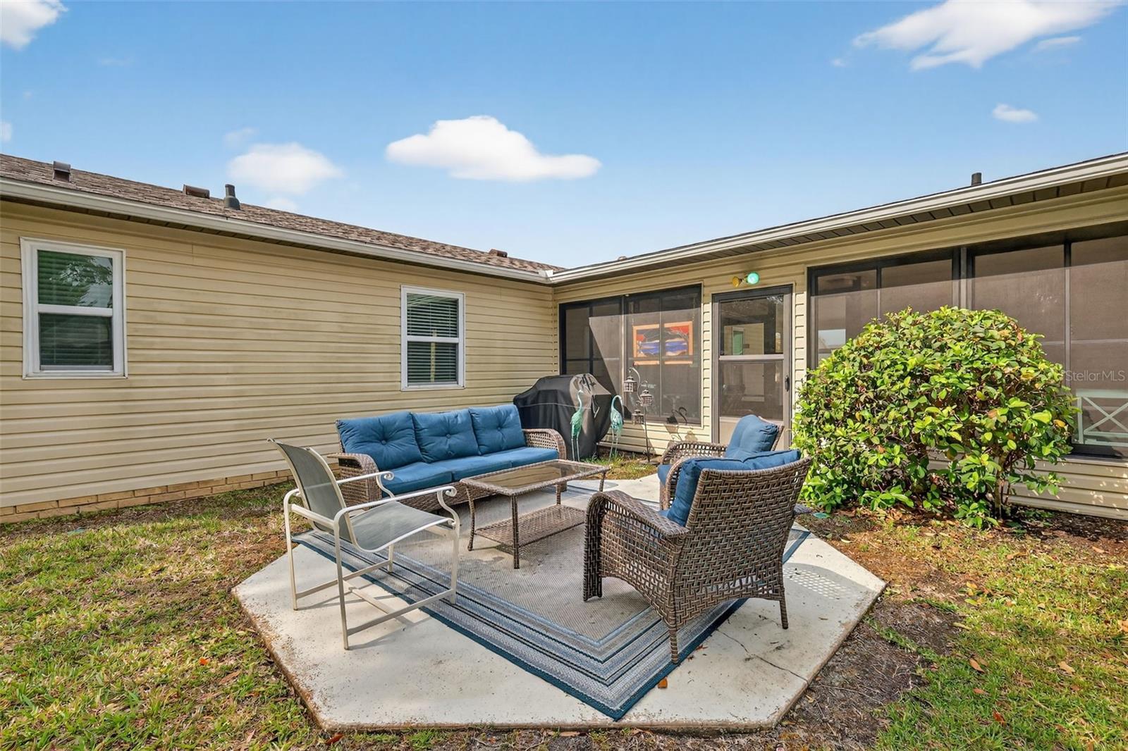731 CORTEZ AVE, LADY LAKE, FL — photo 60