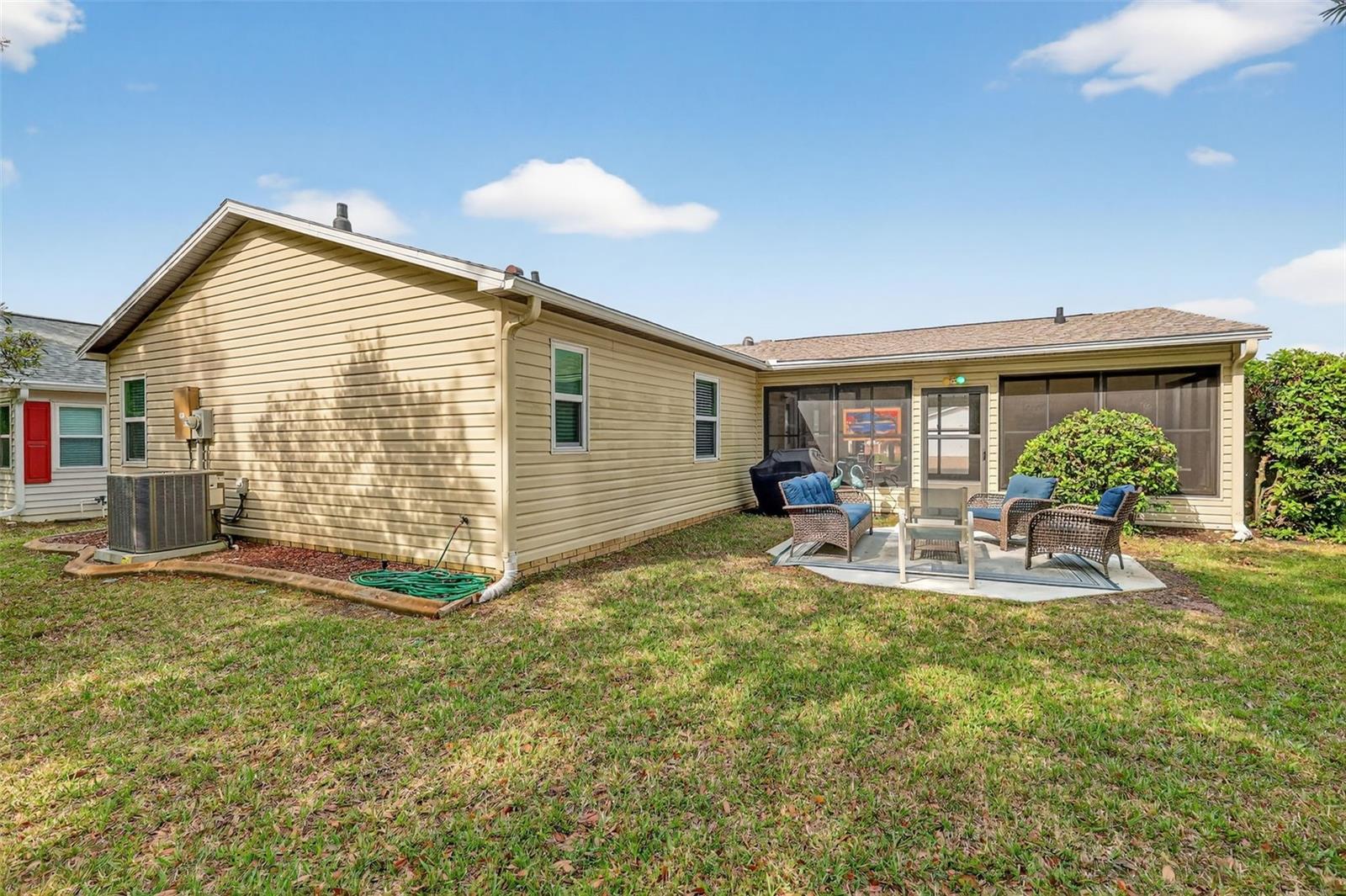 731 CORTEZ AVE, LADY LAKE, FL — photo 67