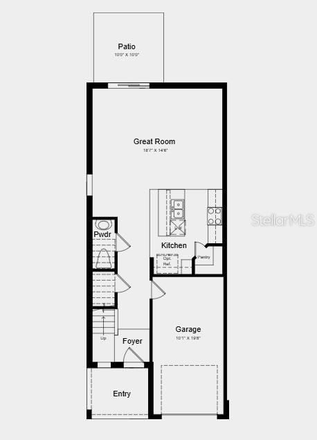523 MOONSTONE CT, GROVELAND, FL — photo 4